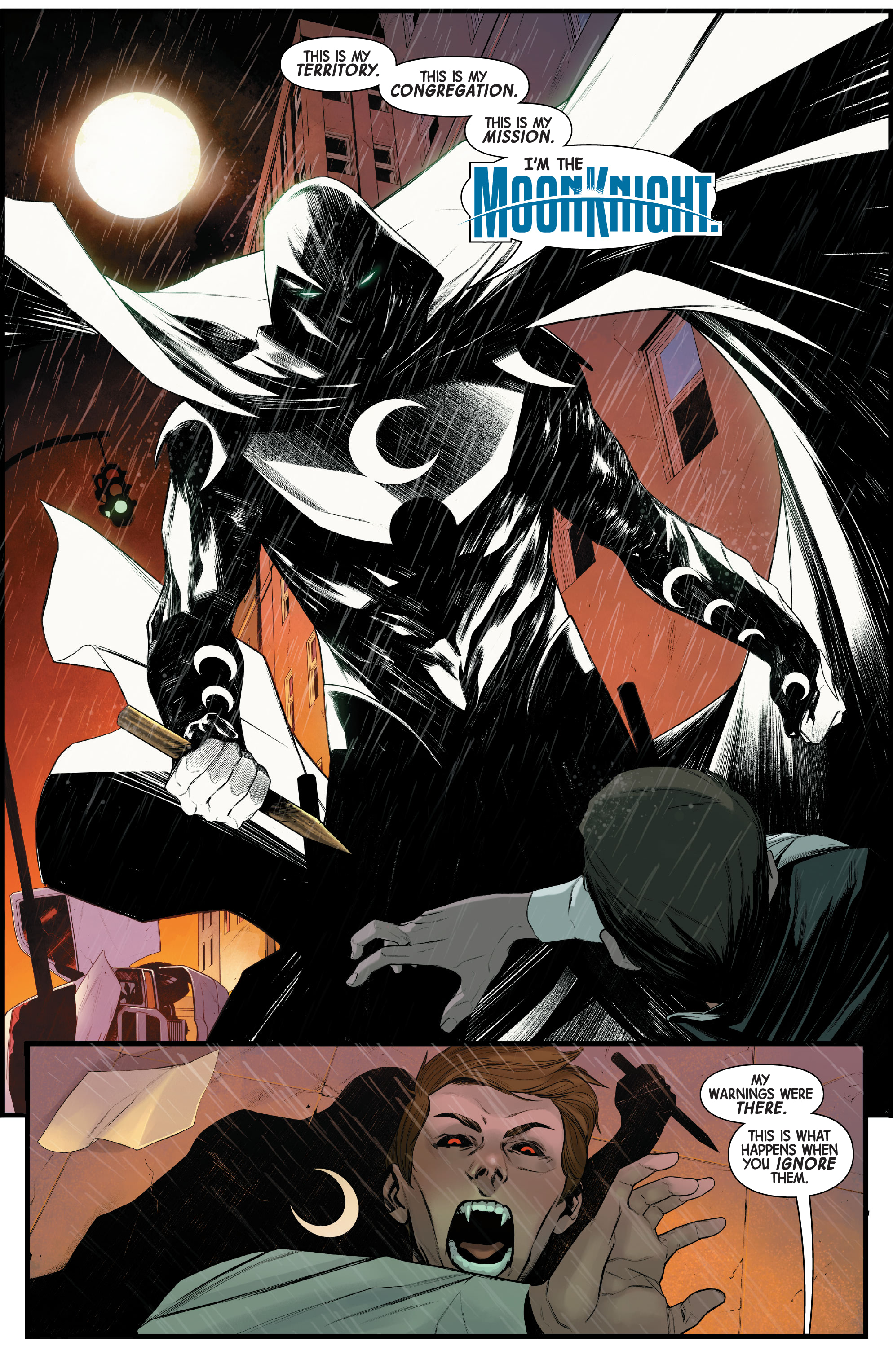 Moon Knight (2021-): Chapter 1 - Page 8
