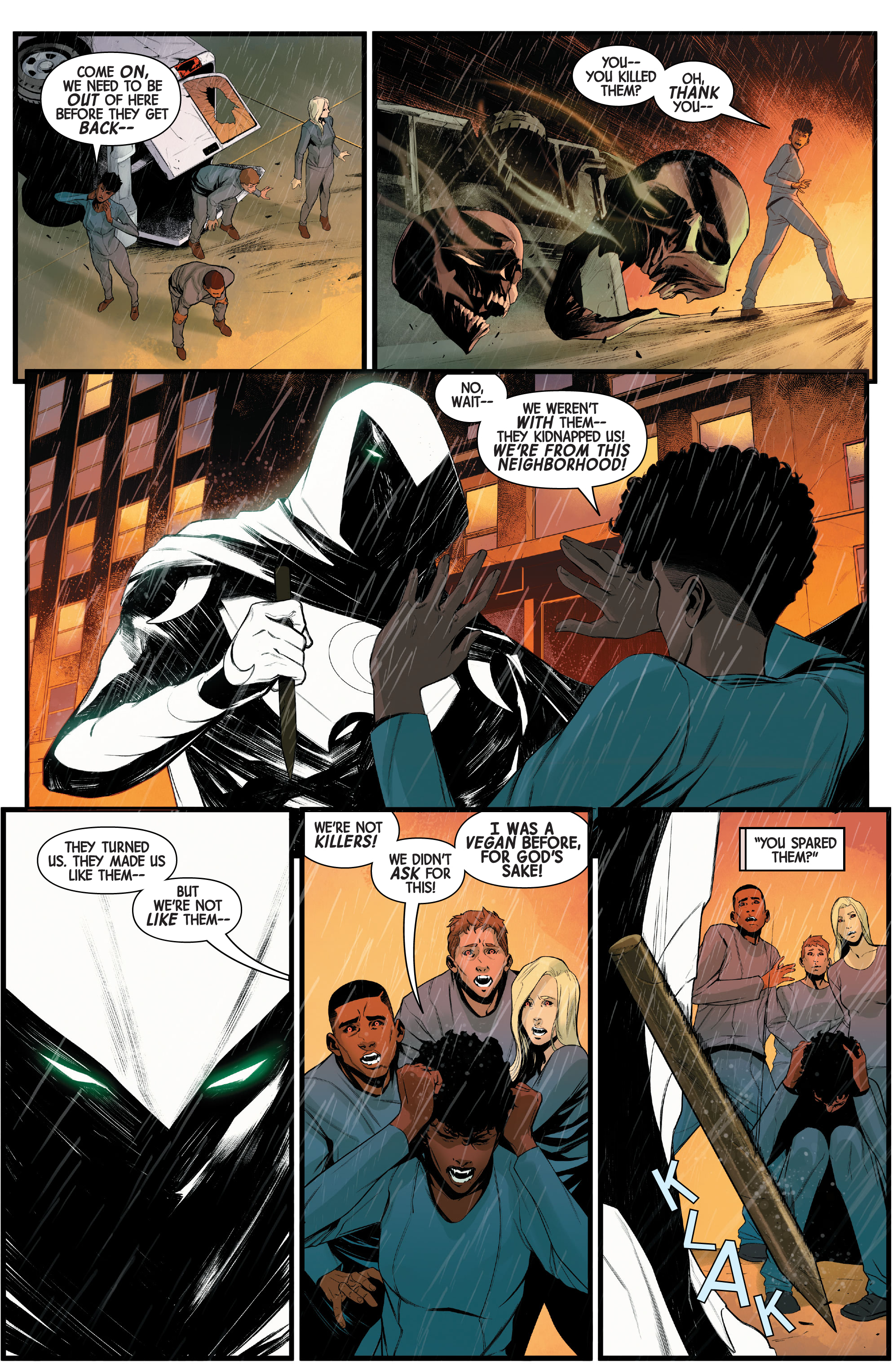 Moon Knight (2021-): Chapter 1 - Page 9