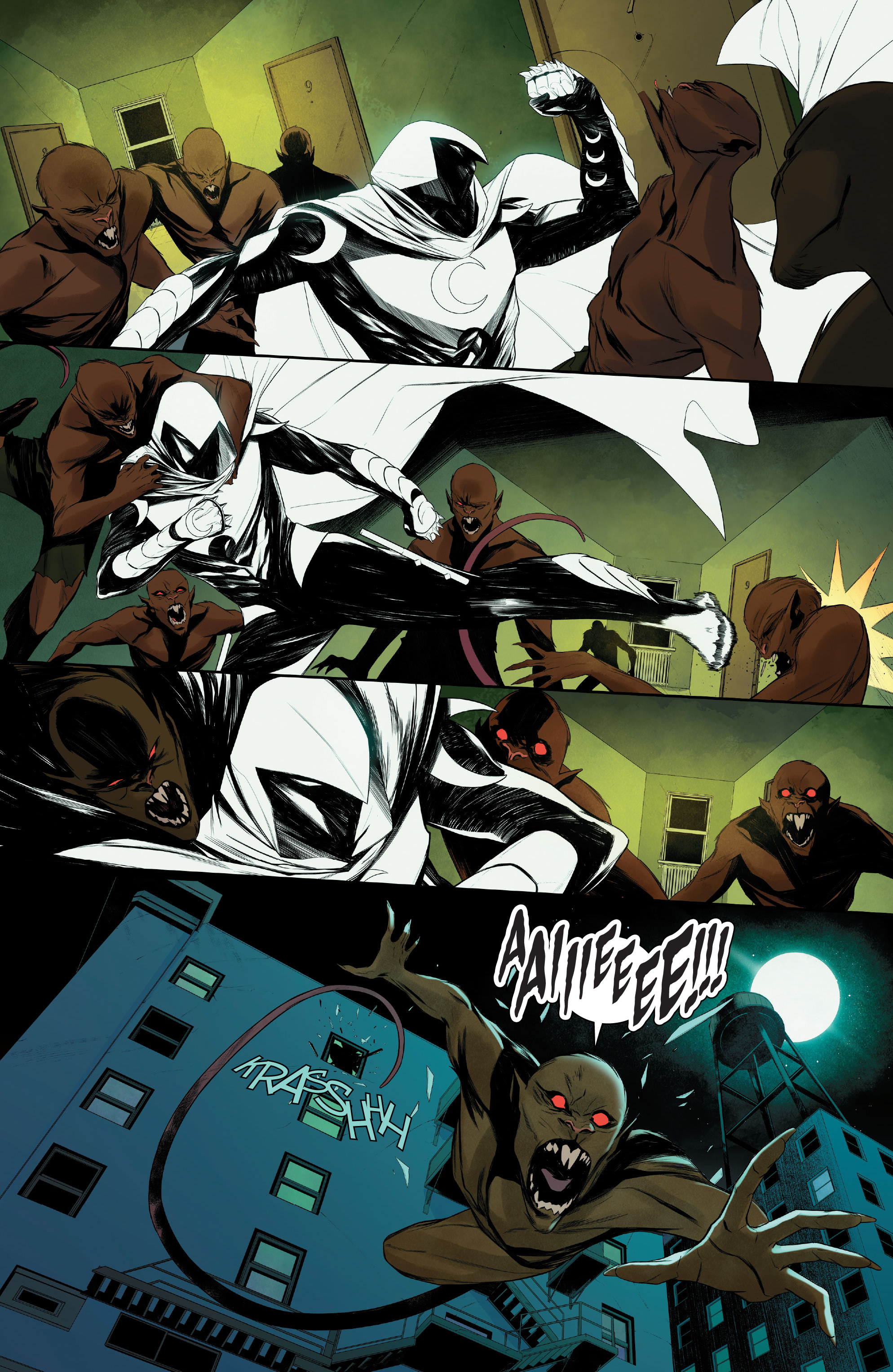 Moon Knight (2021-): Chapter 1 - Page 15