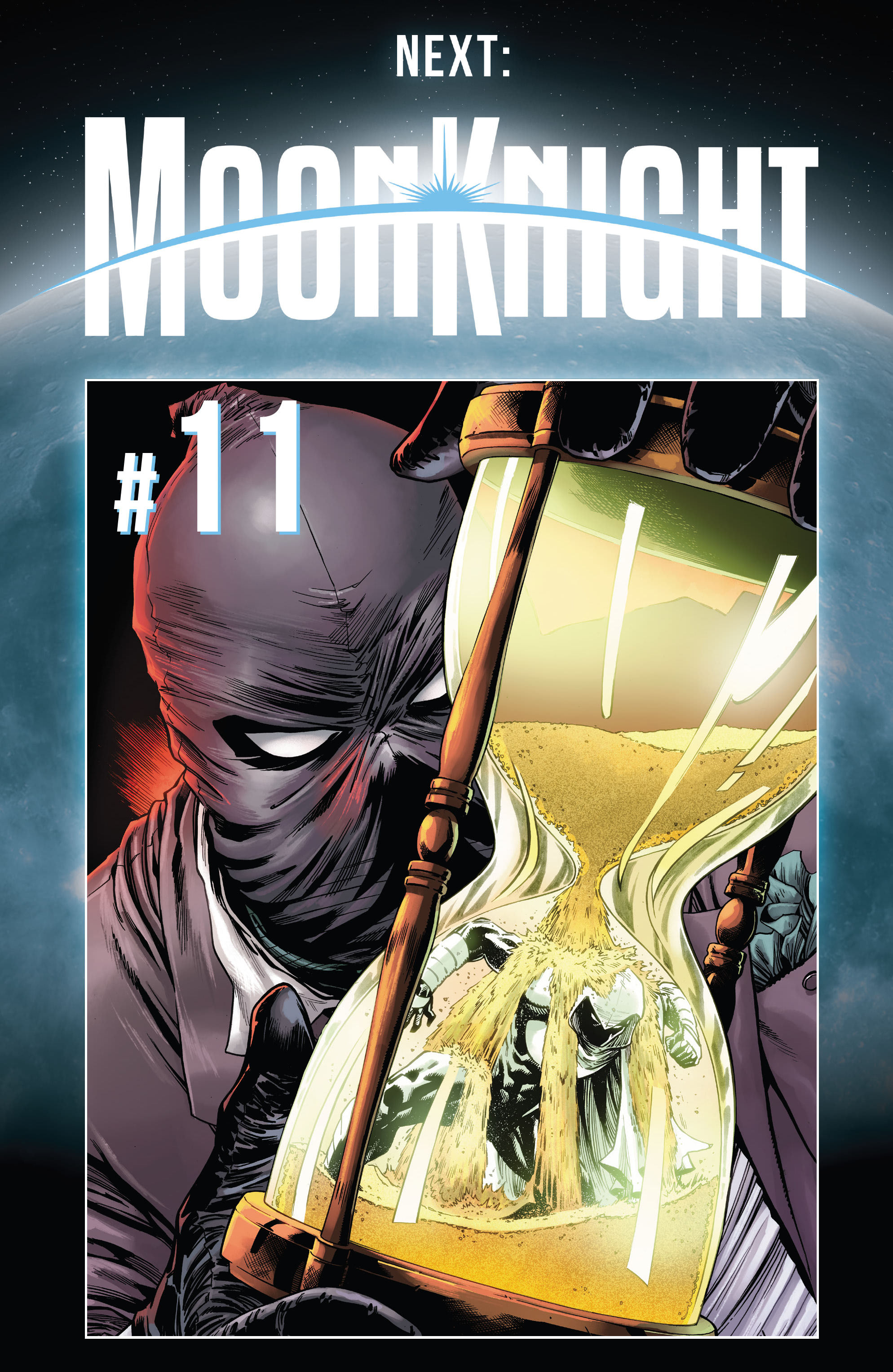 Moon Knight (2021-) issue 10 - Page 23