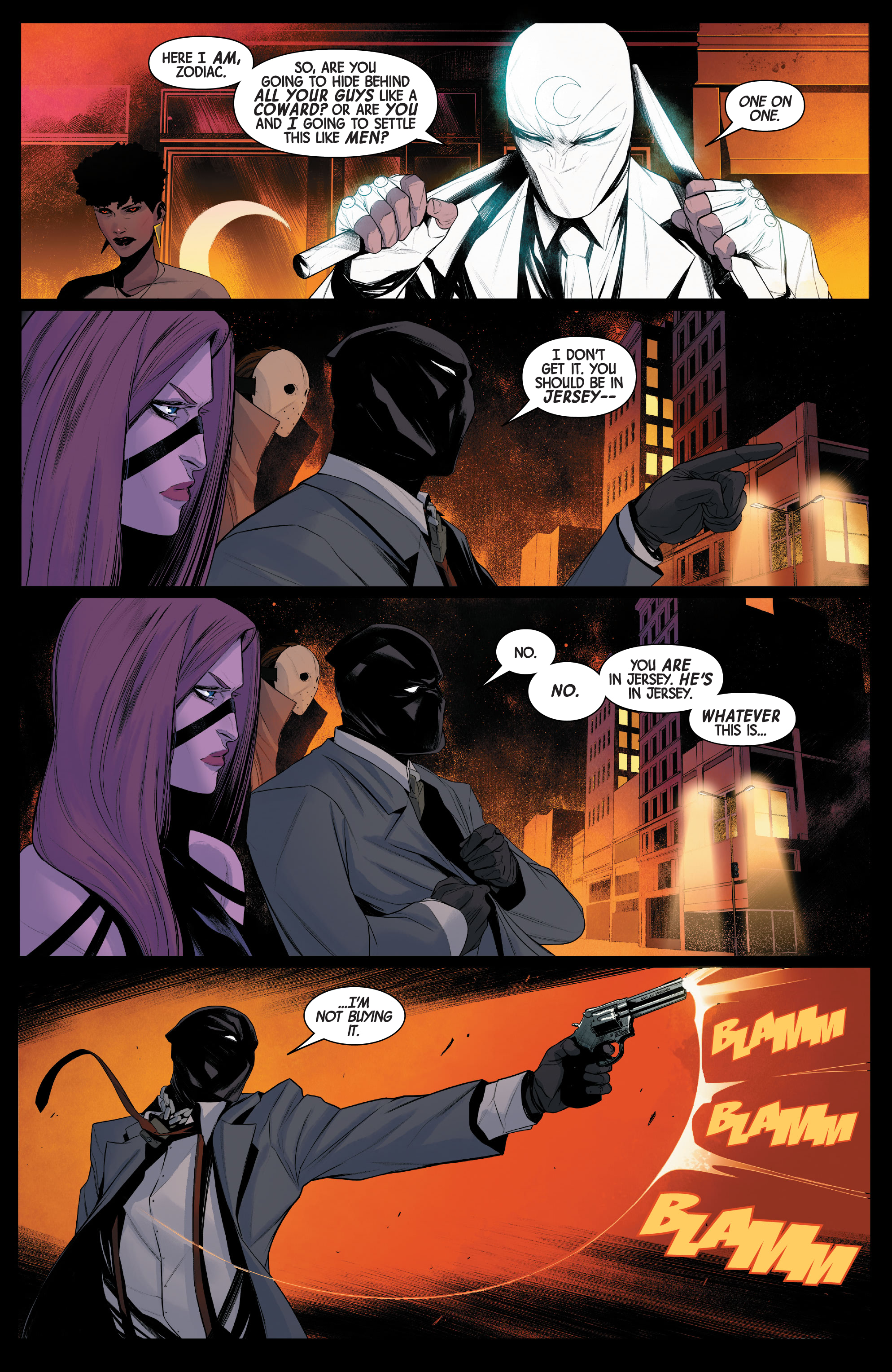 Moon Knight (2021-): Chapter 12 - Page 3