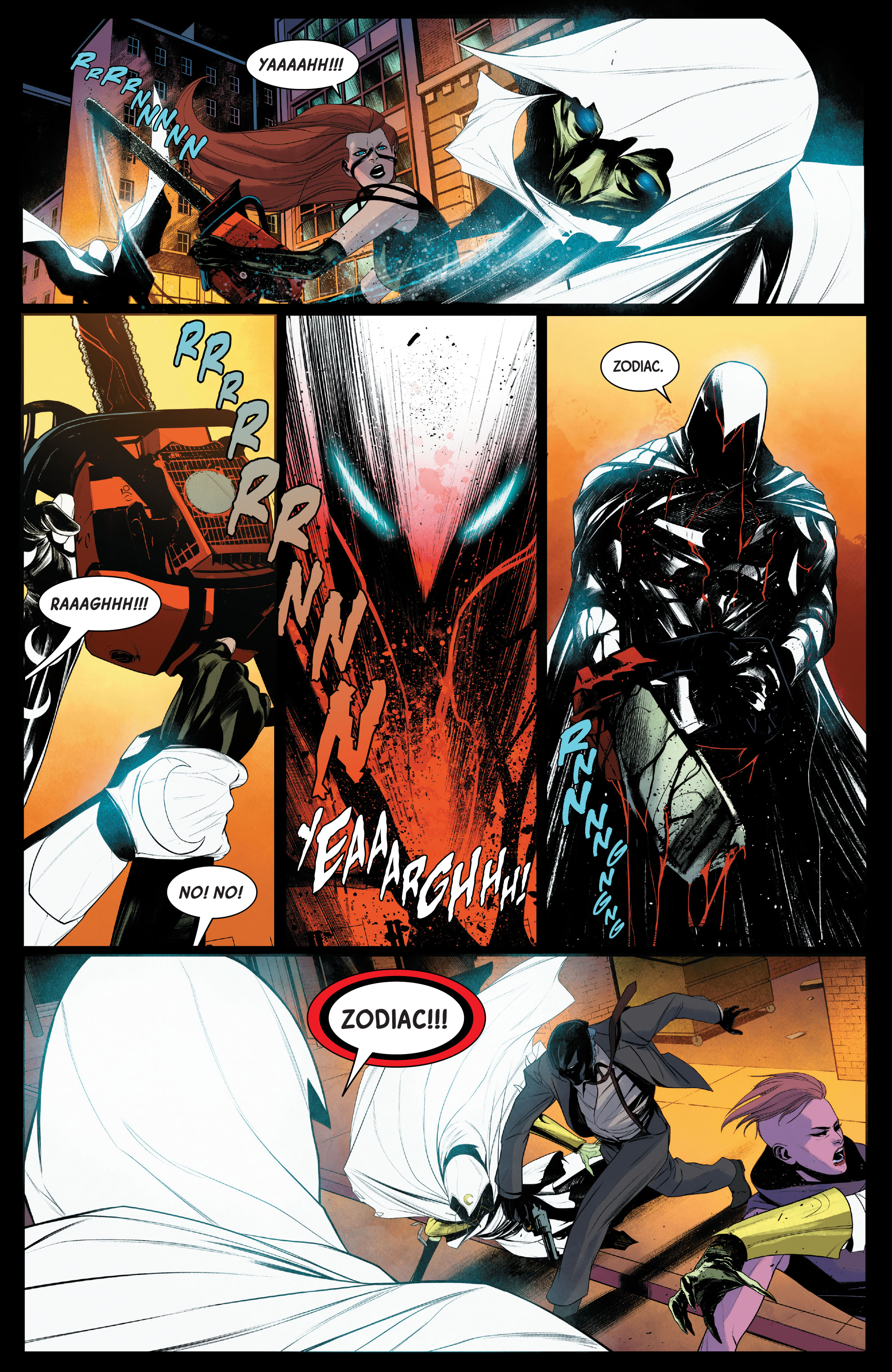 Moon Knight (2021-) issue 12 - Page 12