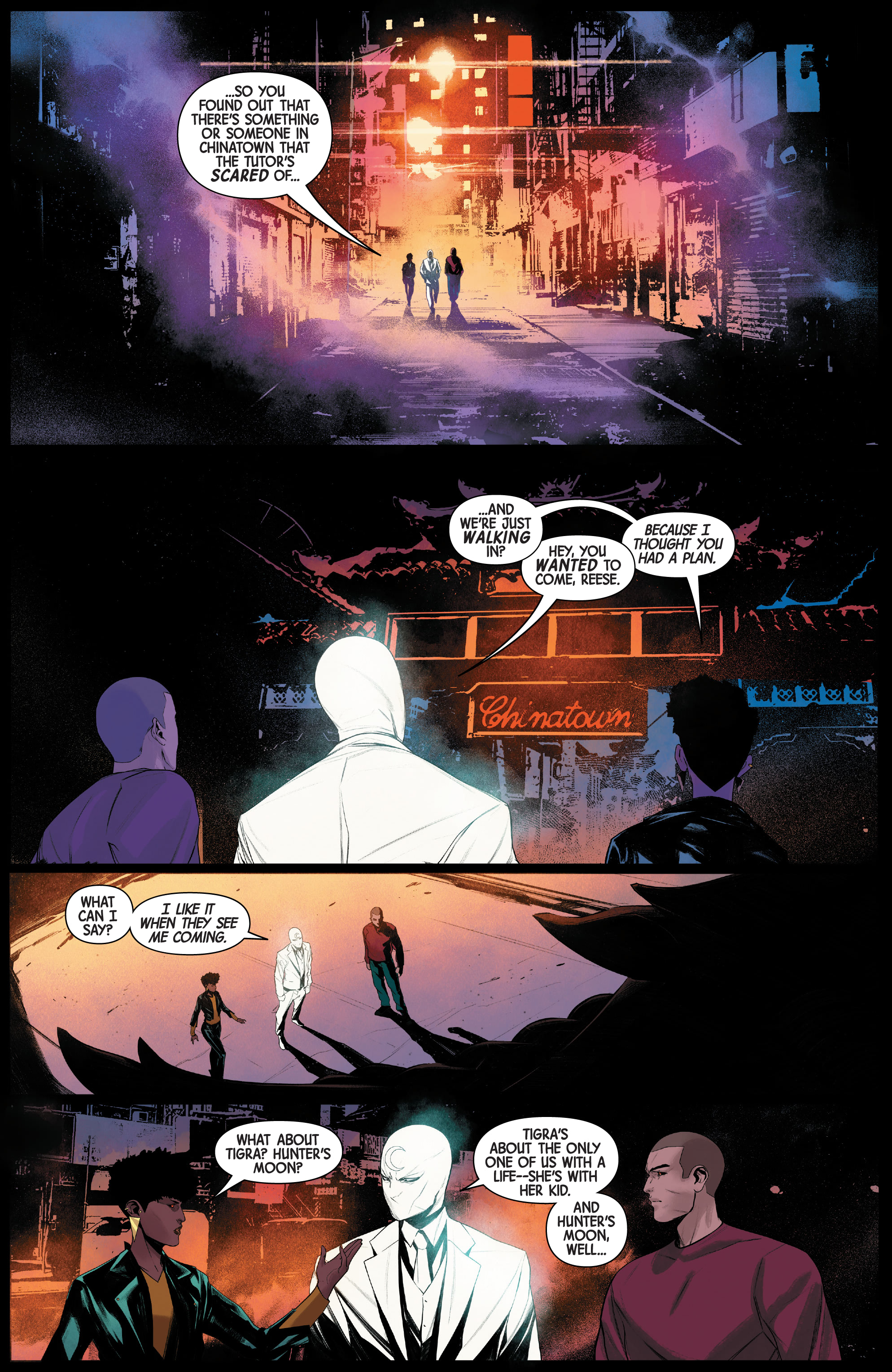 Moon Knight (2021-): Chapter 16 - Page 3