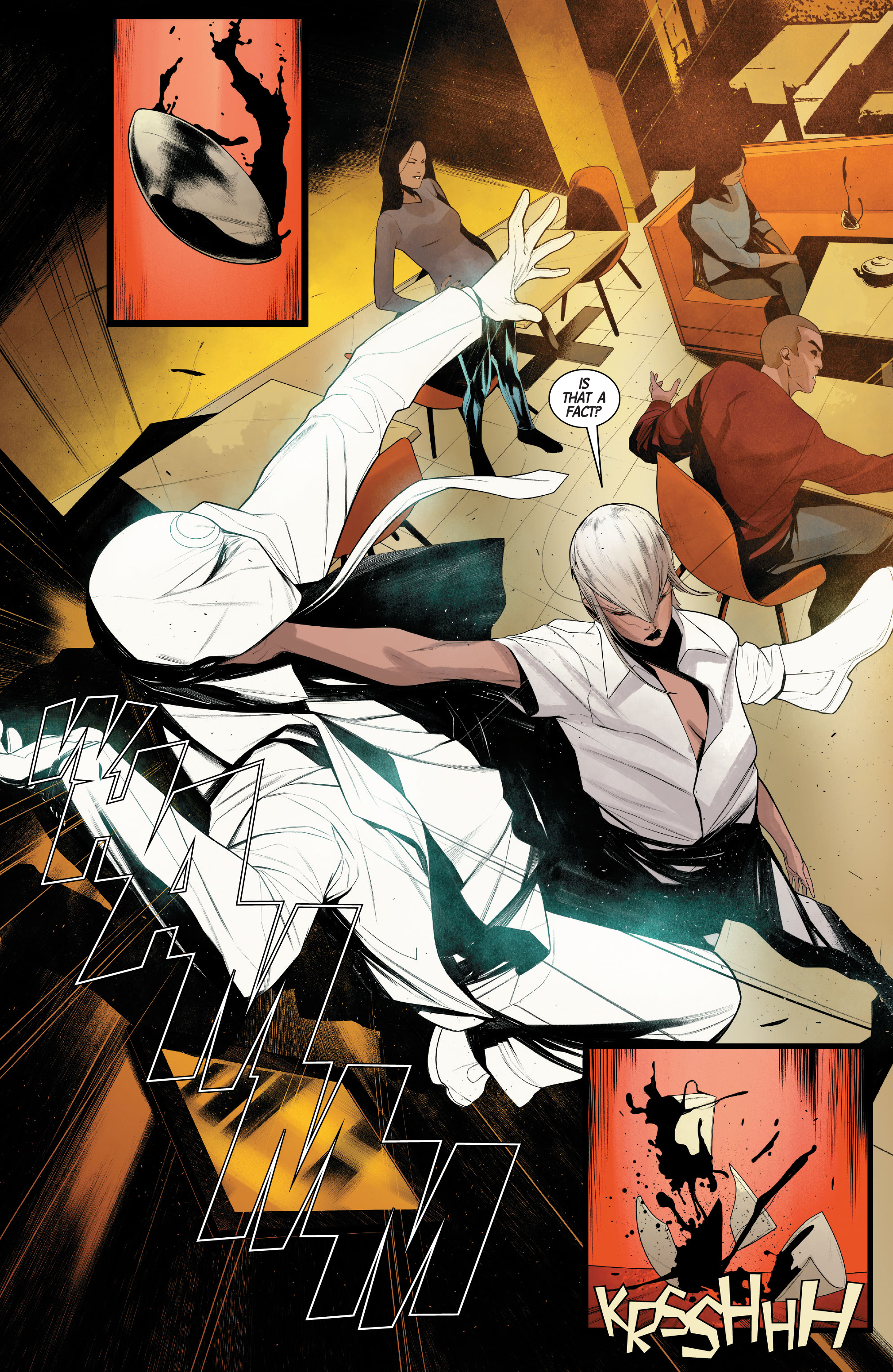 Moon Knight (2021-) issue 16 - Page 10