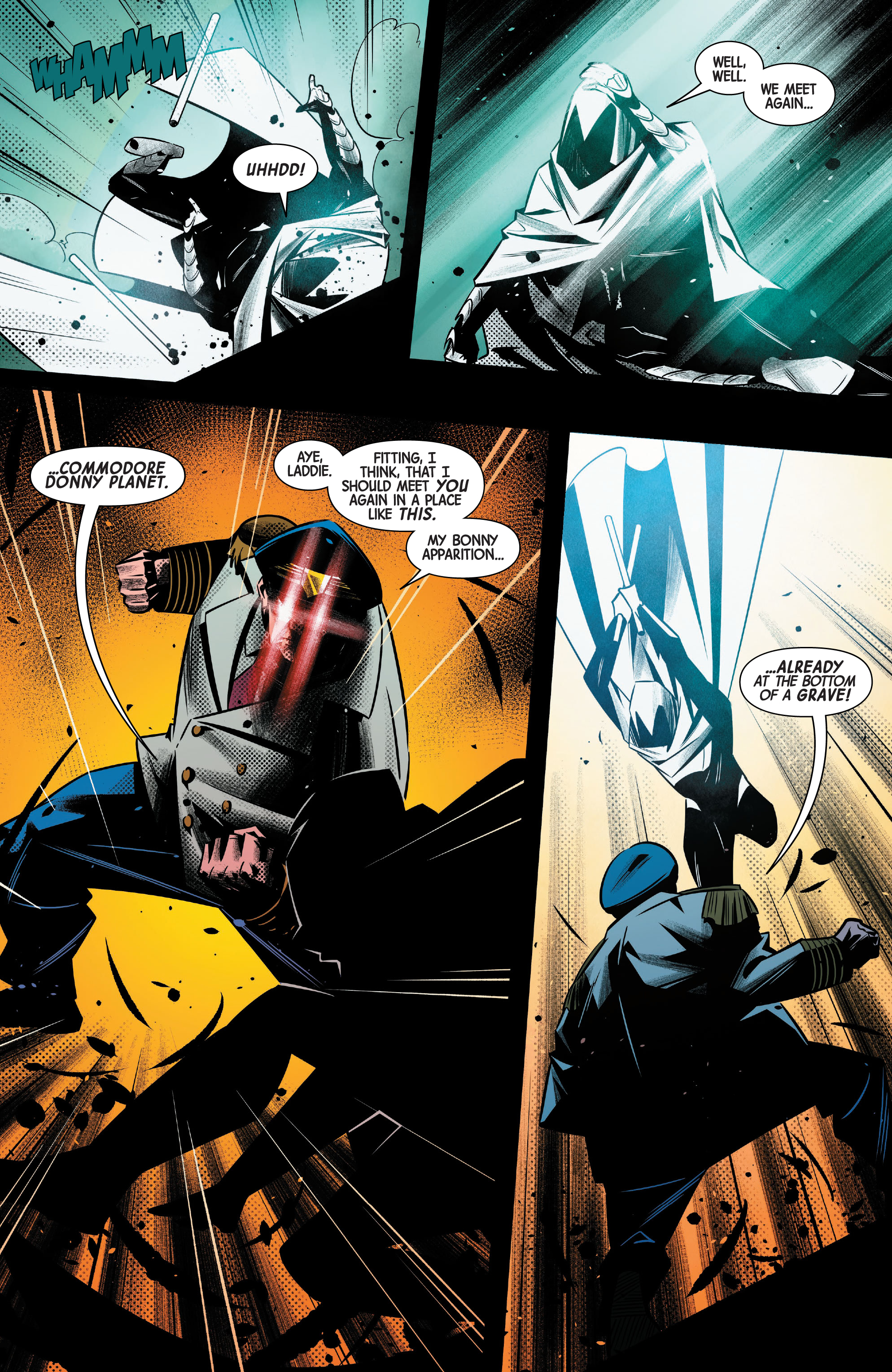 Moon Knight (2021-): Chapter 19 - Page 17