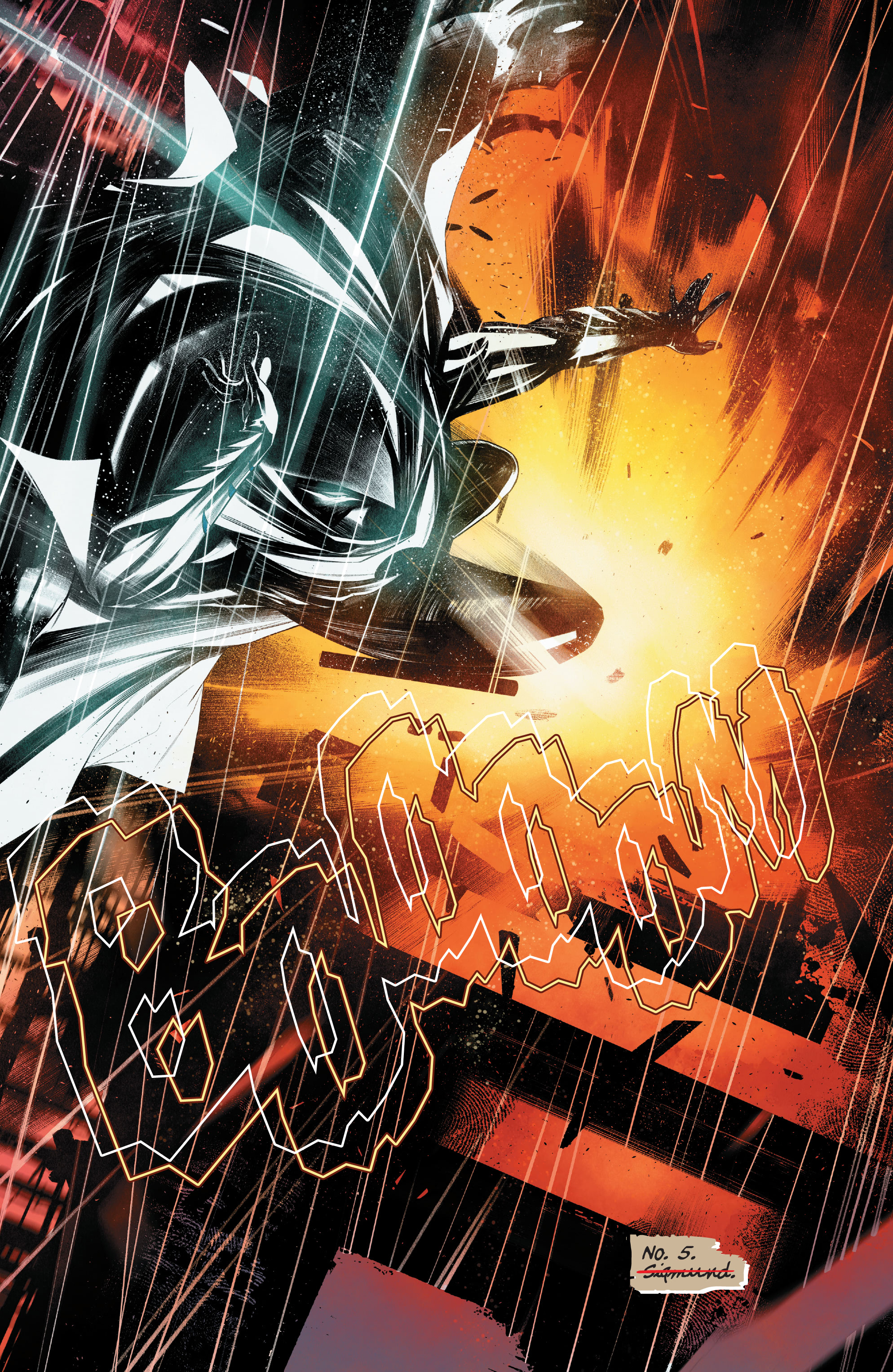 Moon Knight (2021-) issue 20 - Page 9