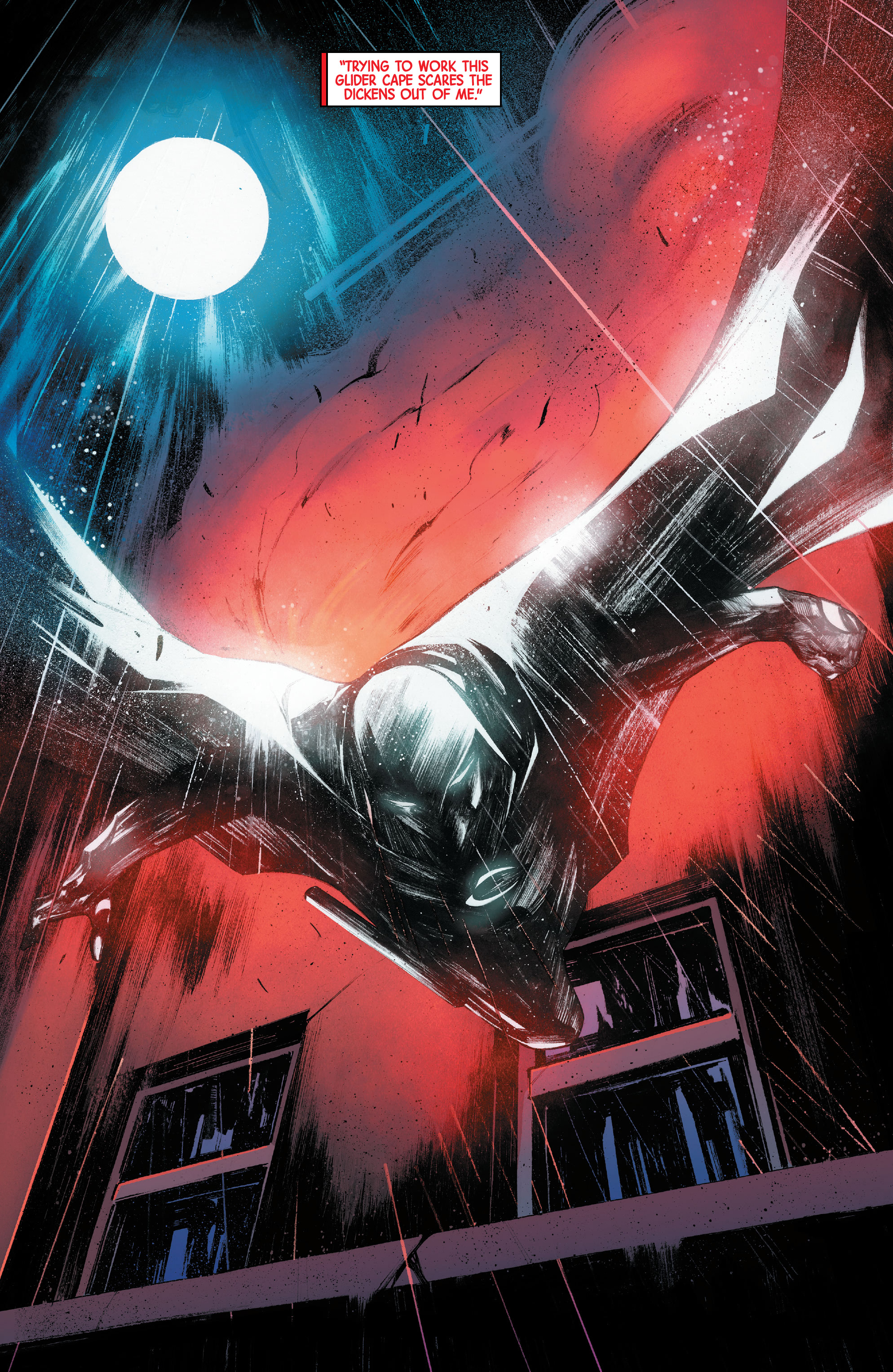 Moon Knight (2021-) issue 20 - Page 14