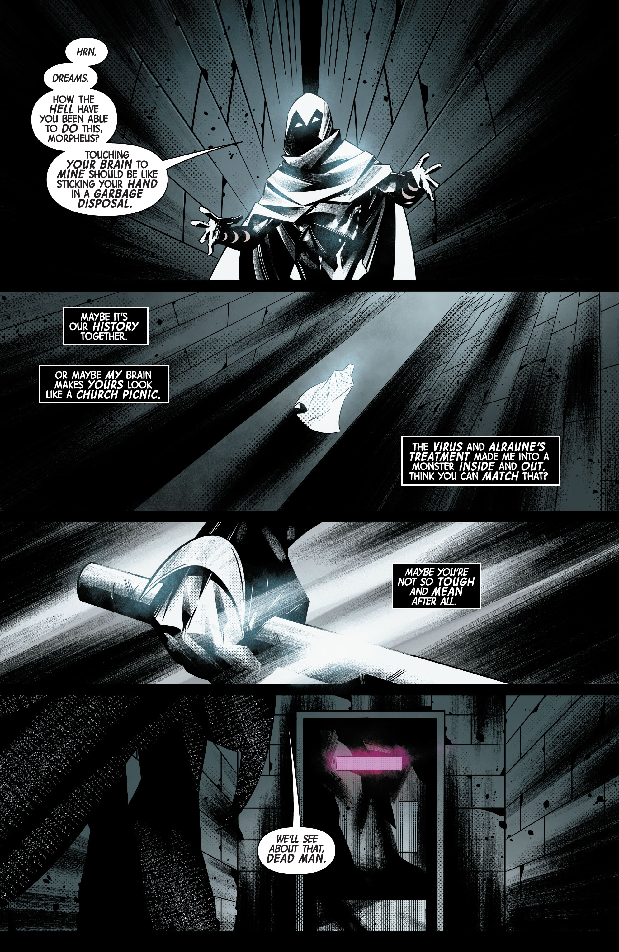 Moon Knight (2021-) issue 24 - Page 10