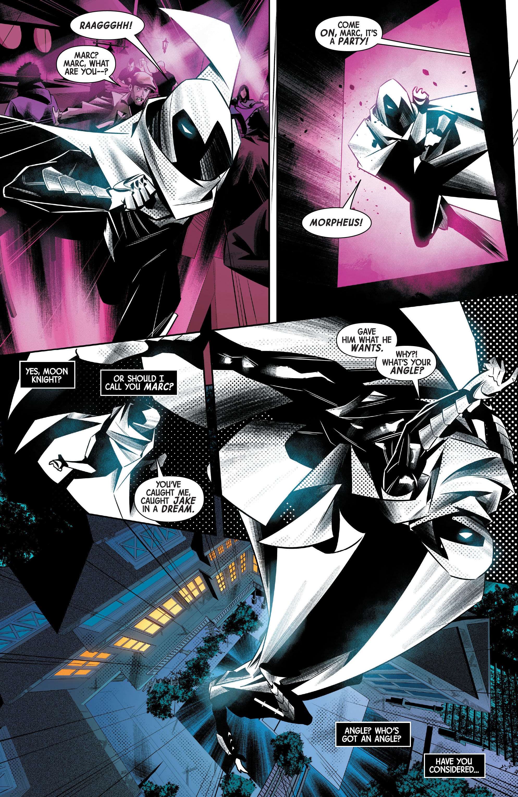 Moon Knight (2021-) issue 24 - Page 13