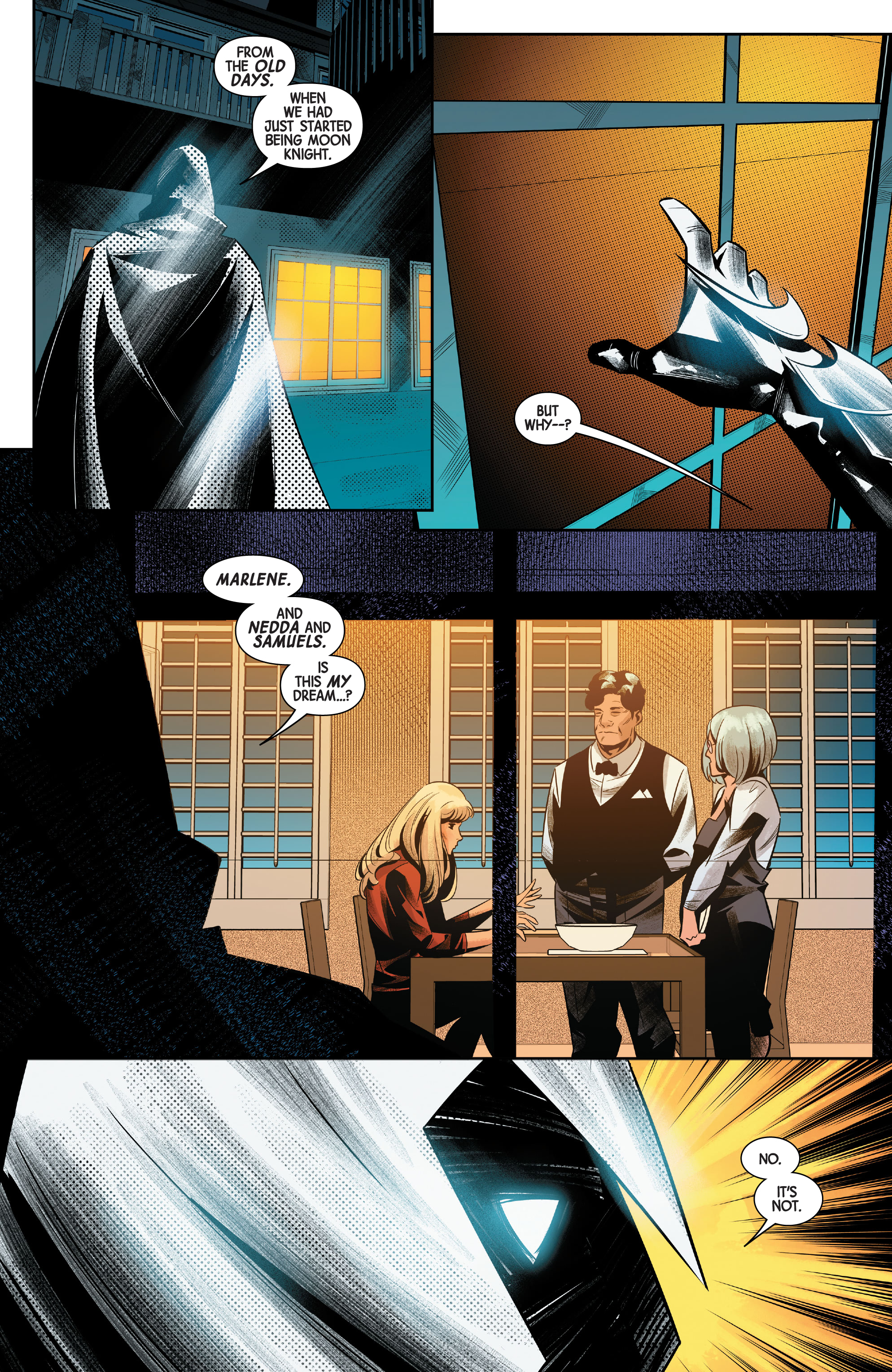 Moon Knight (2021-) issue 24 - Page 15