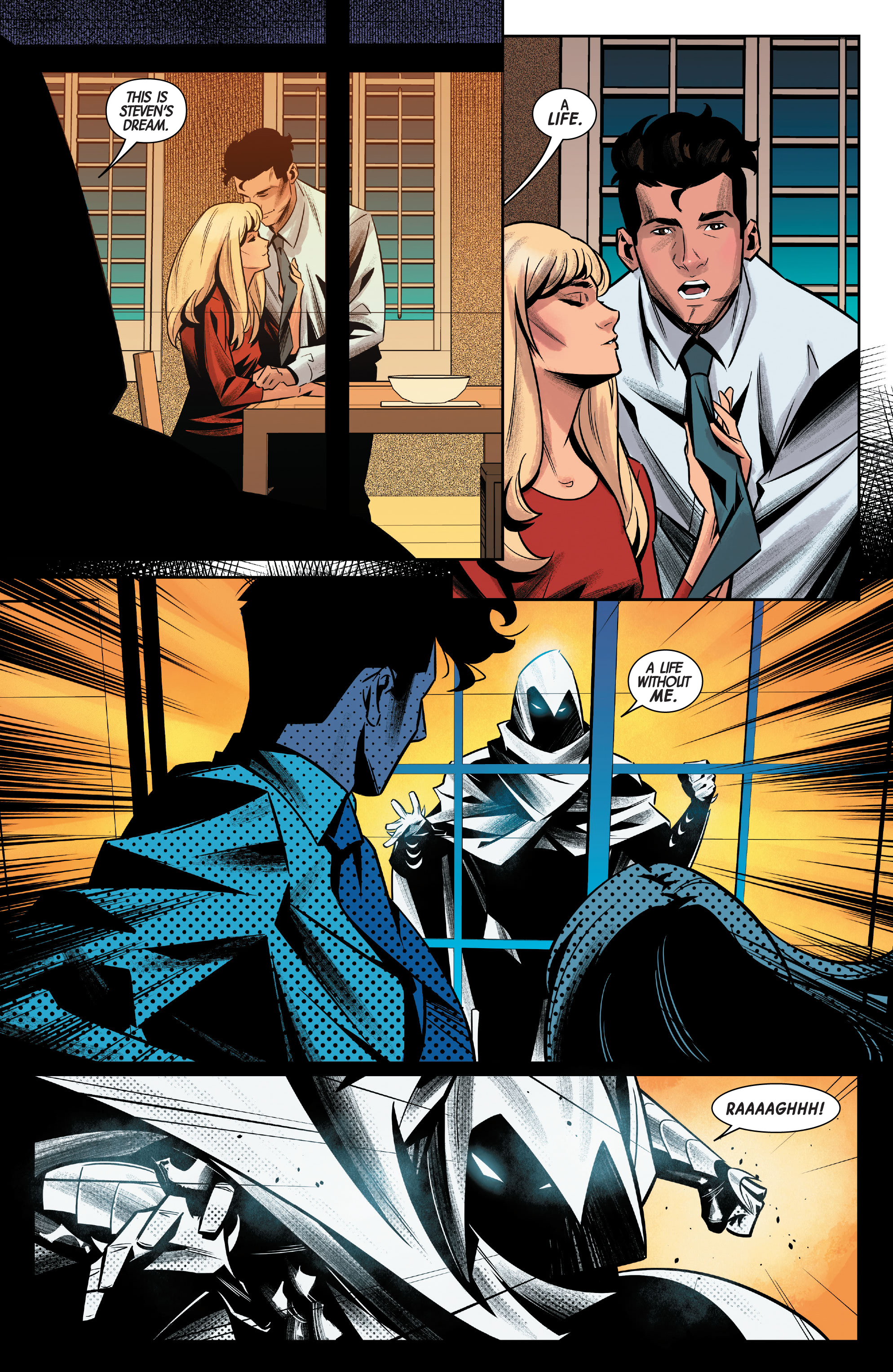 Moon Knight (2021-) issue 24 - Page 16