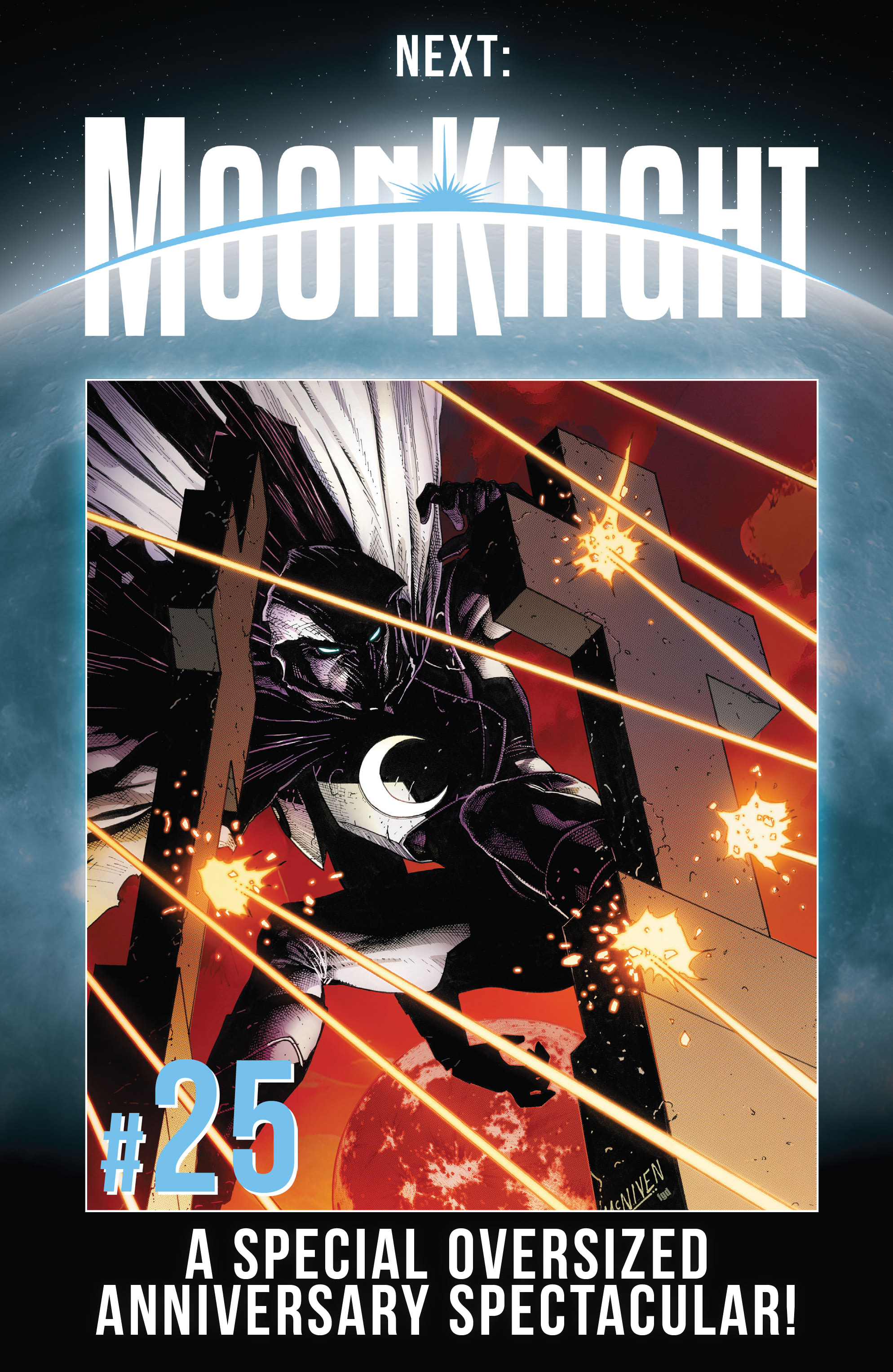 Moon Knight (2021-) issue 24 - Page 23