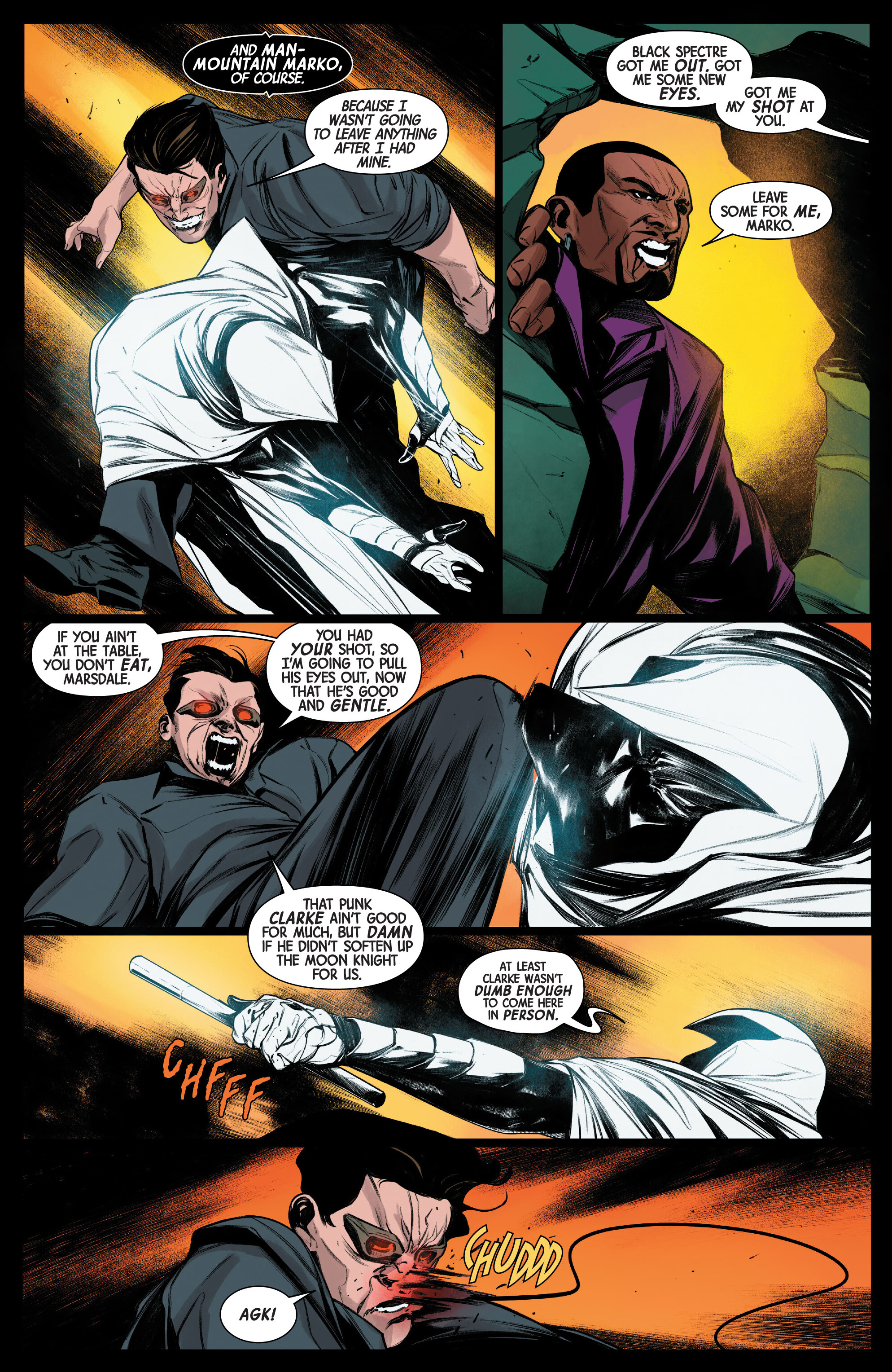 Moon Knight (2021-) issue 25 - Page 47