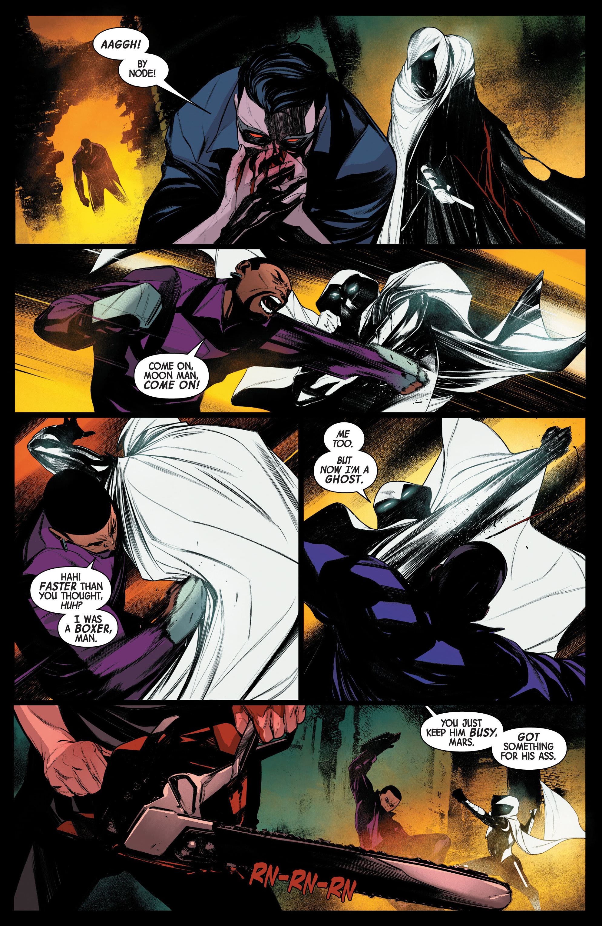 Moon Knight (2021-) issue 25 - Page 48