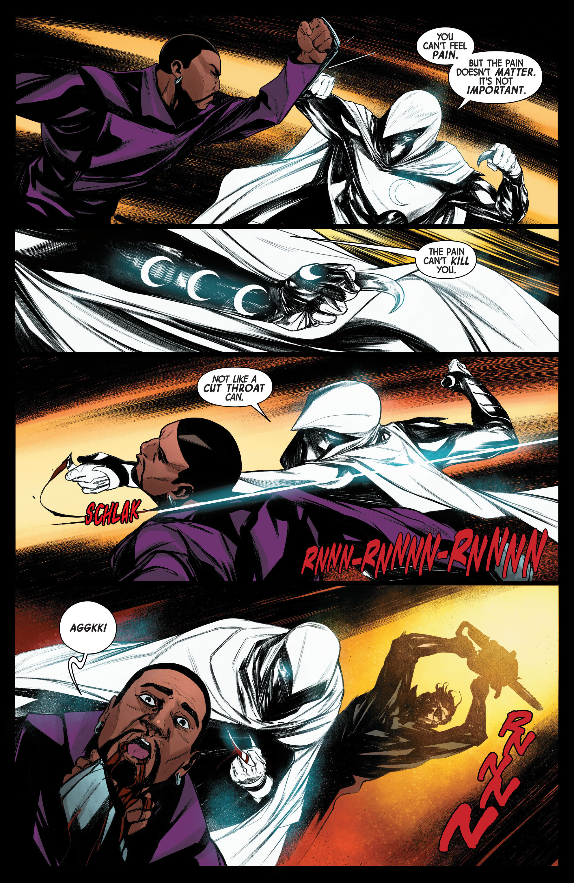 Moon Knight (2021-) issue 25 - Page 49