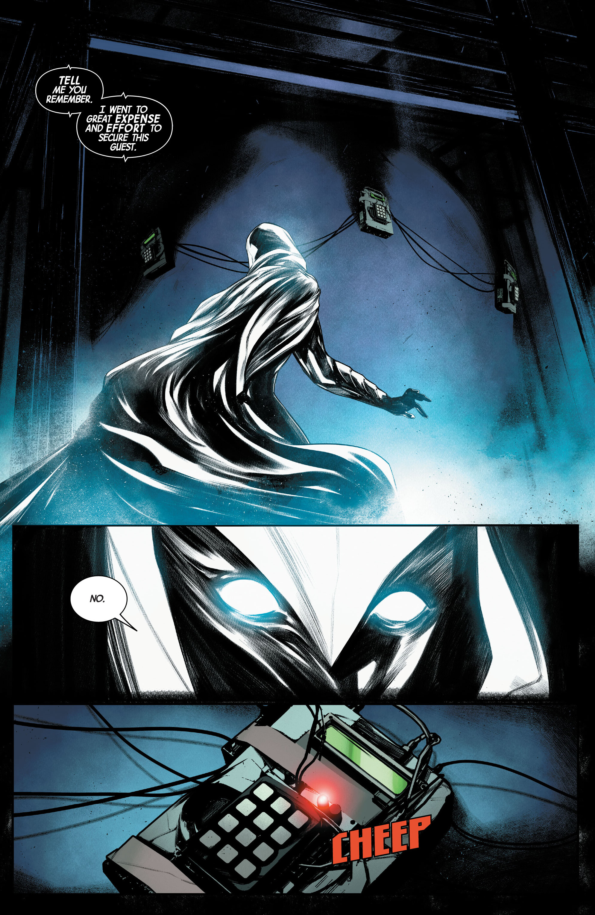 Moon Knight (2021-) issue 25 - Page 57