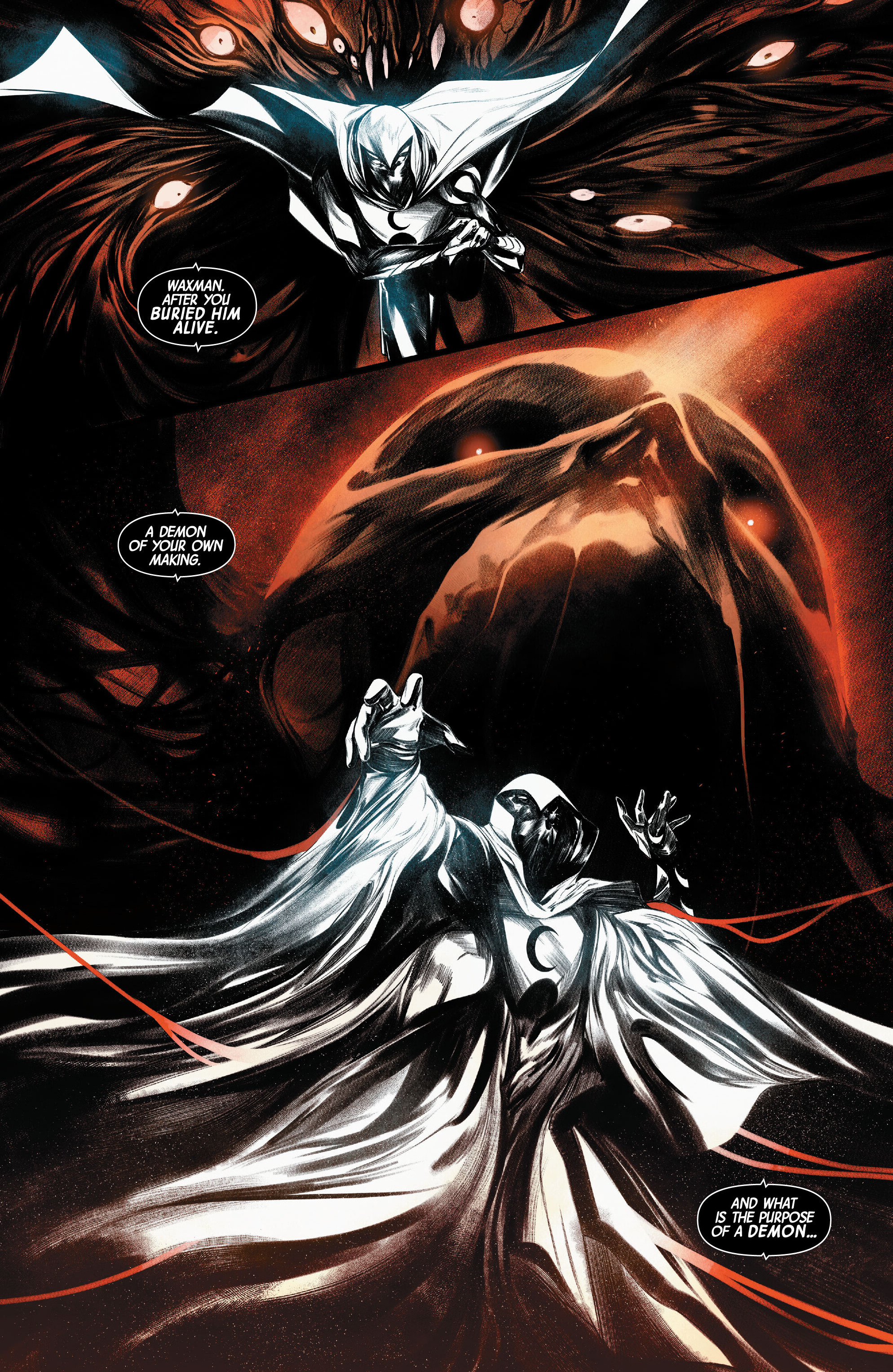 Moon Knight (2021-) issue 25 - Page 59