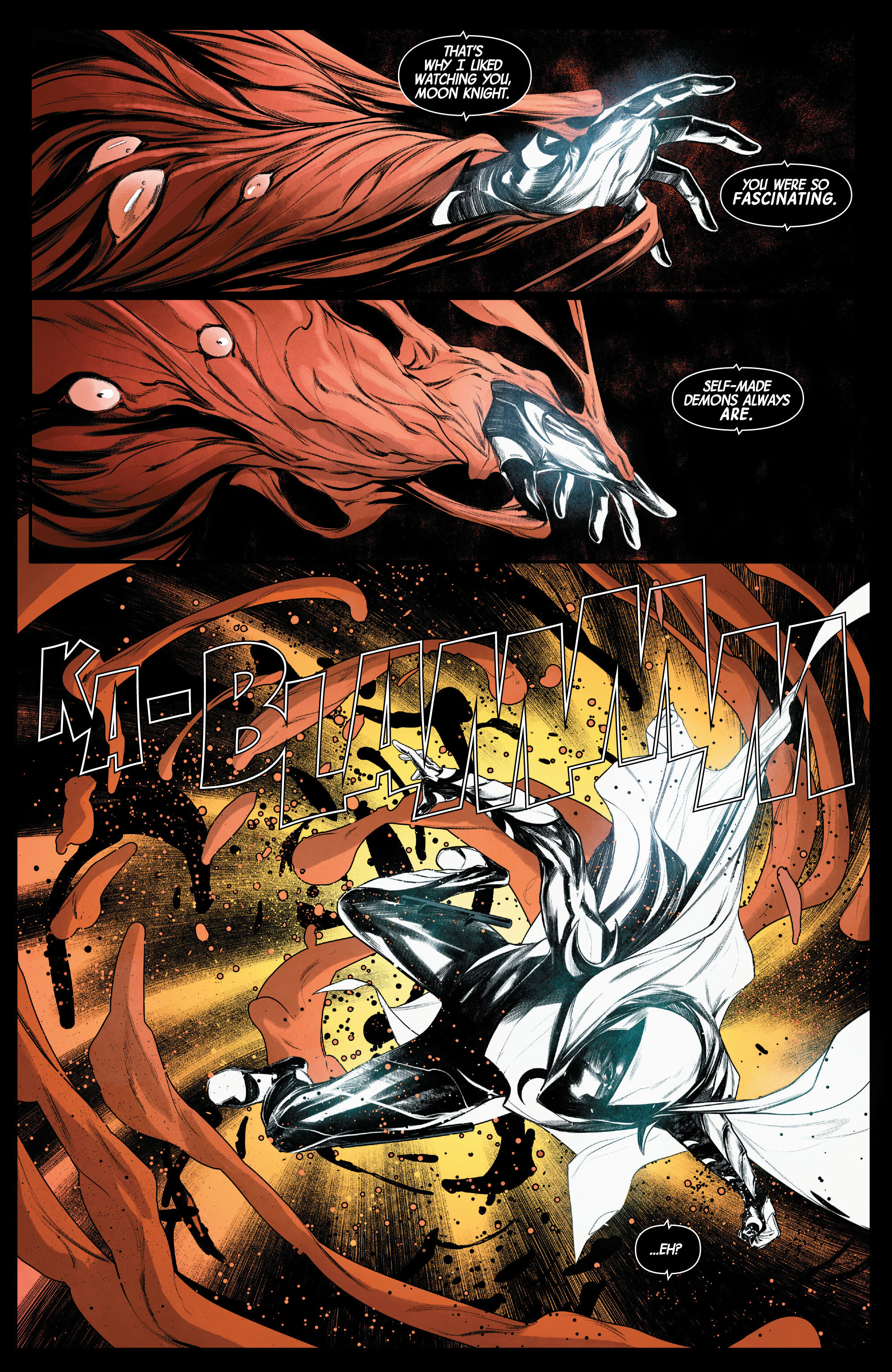 Moon Knight (2021-) issue 25 - Page 64