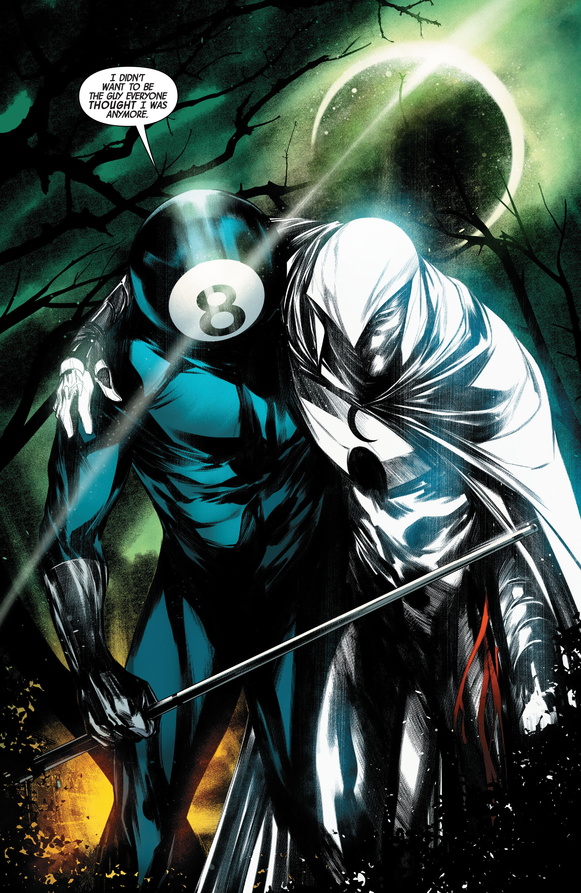 Moon Knight (2021-) issue 25 - Page 66