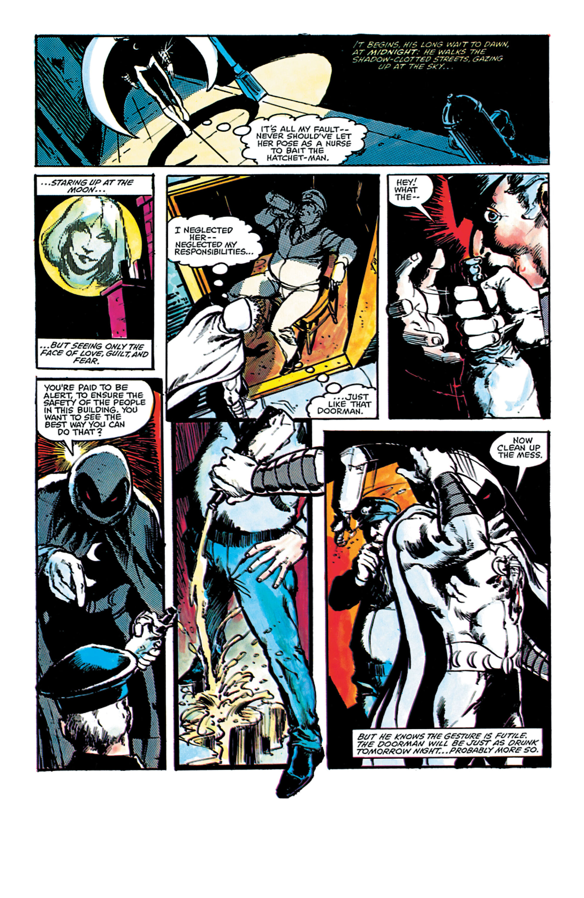 Moon Knight (2021-) issue 25 - Page 75