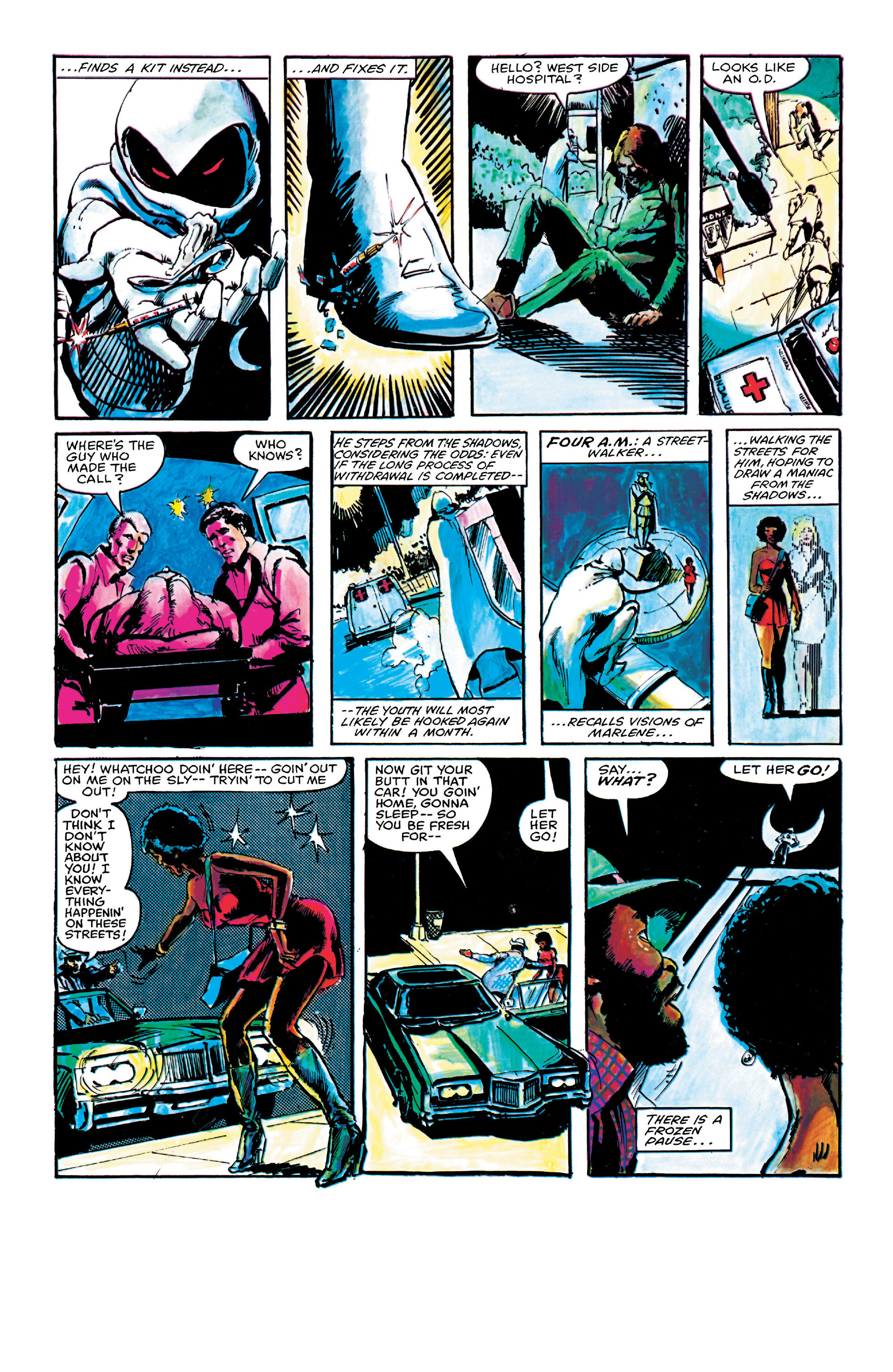 Moon Knight (2021-) issue 25 - Page 78