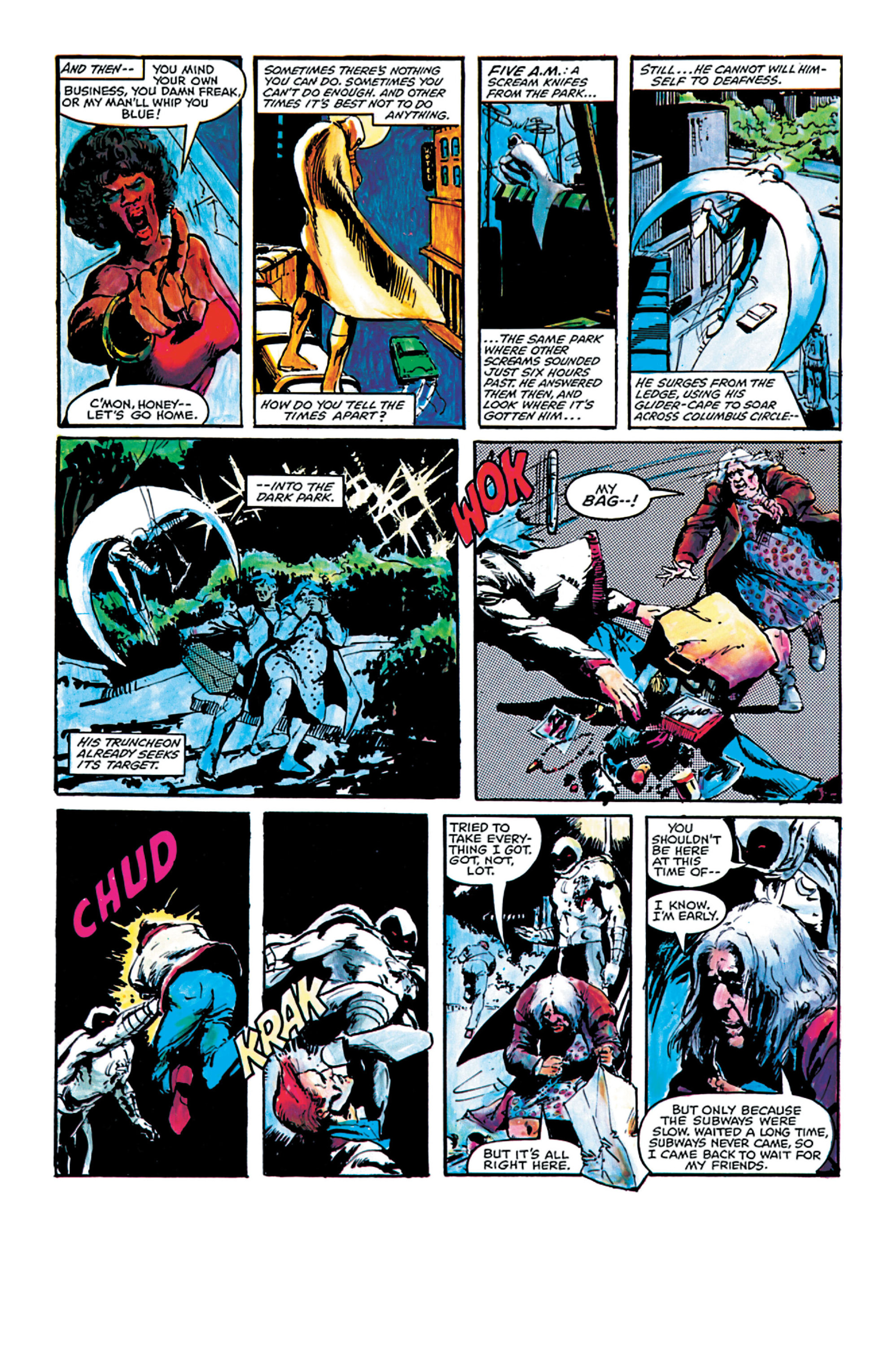 Moon Knight (2021-) issue 25 - Page 79