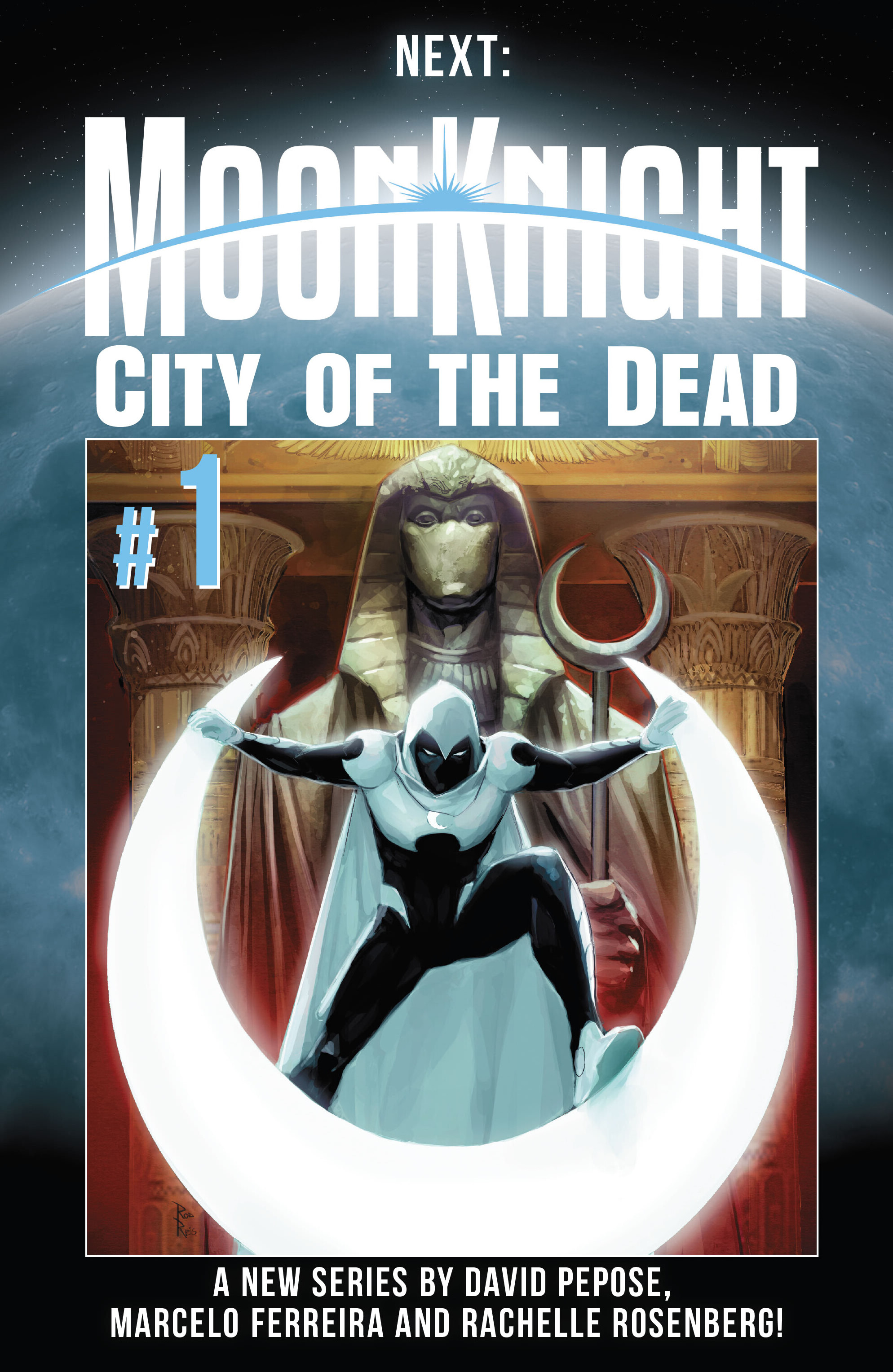 Moon Knight (2021-) issue 25 - Page 81