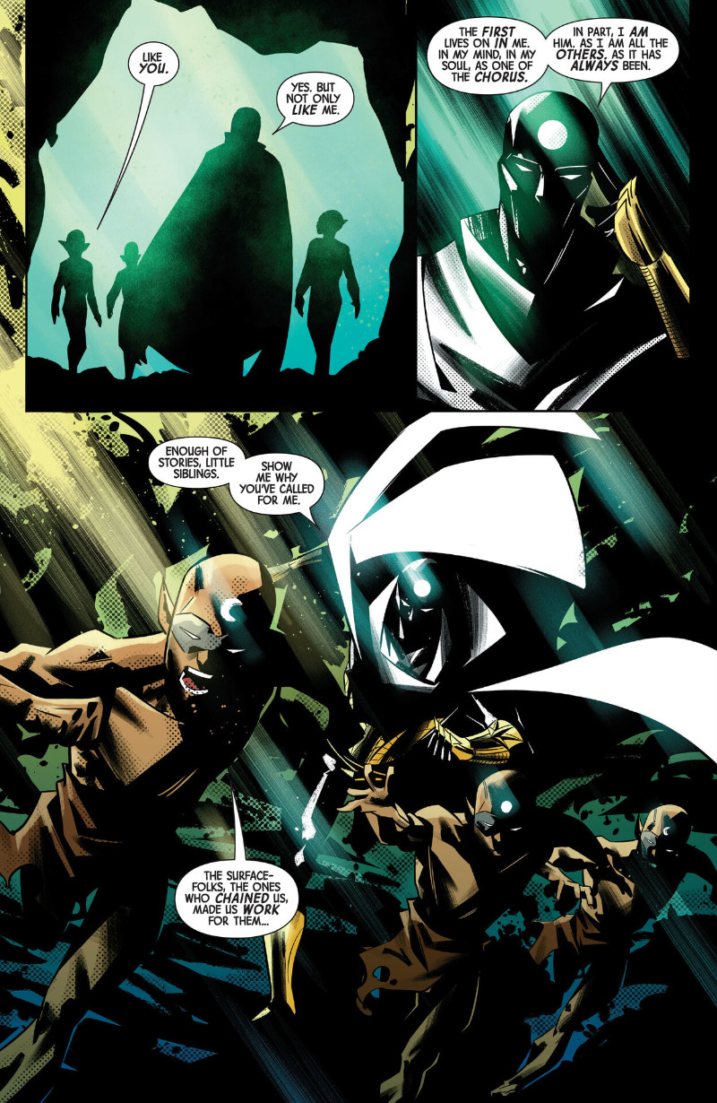 Moon Knight (2021-) issue 26 - Page 7