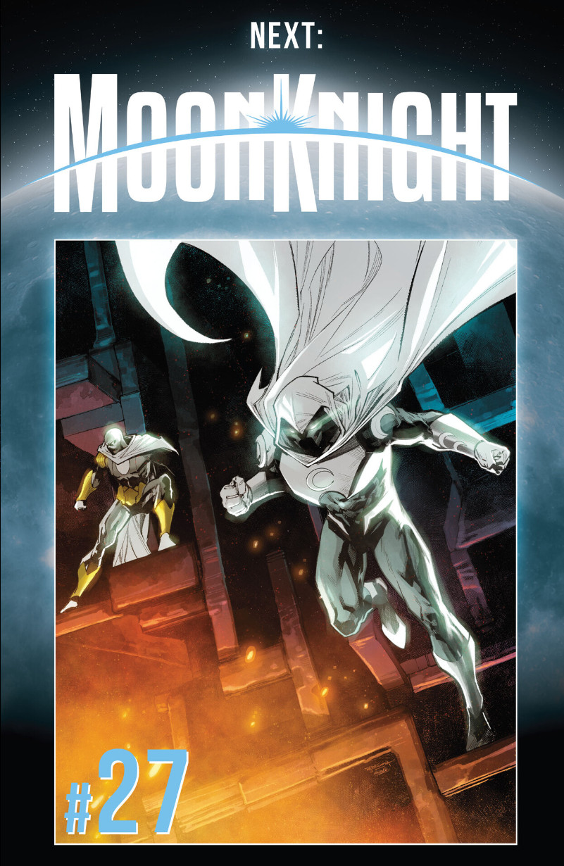 Moon Knight (2021-) issue 26 - Page 24