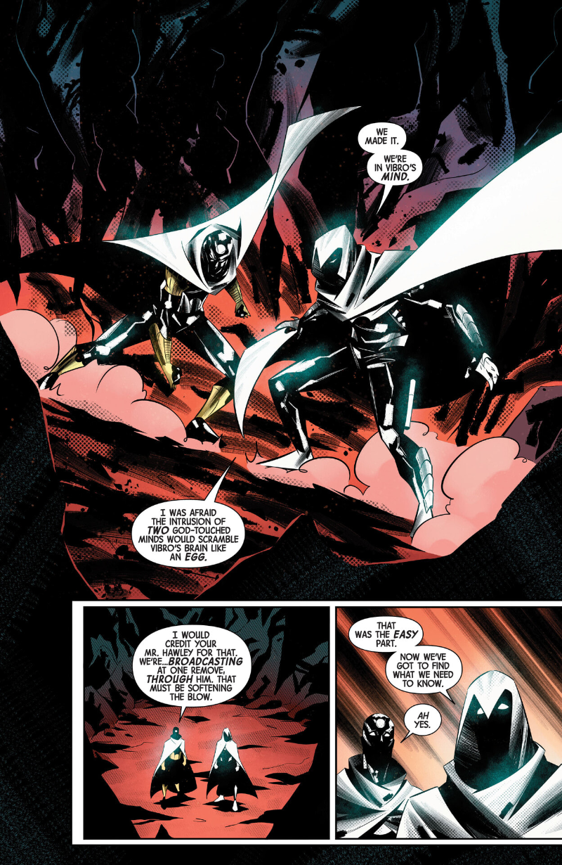 Moon Knight (2021-) issue 27 - Page 9