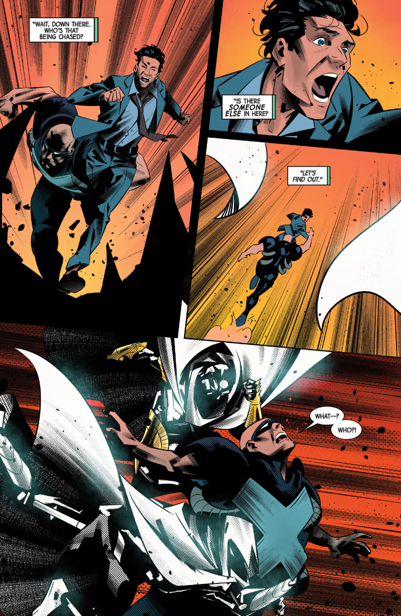 Moon Knight (2021-) issue 27 - Page 11