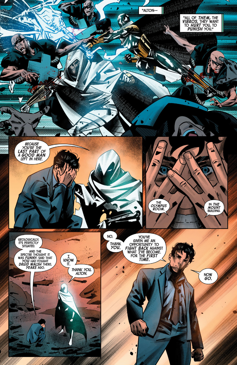 Moon Knight (2021-) issue 27 - Page 21