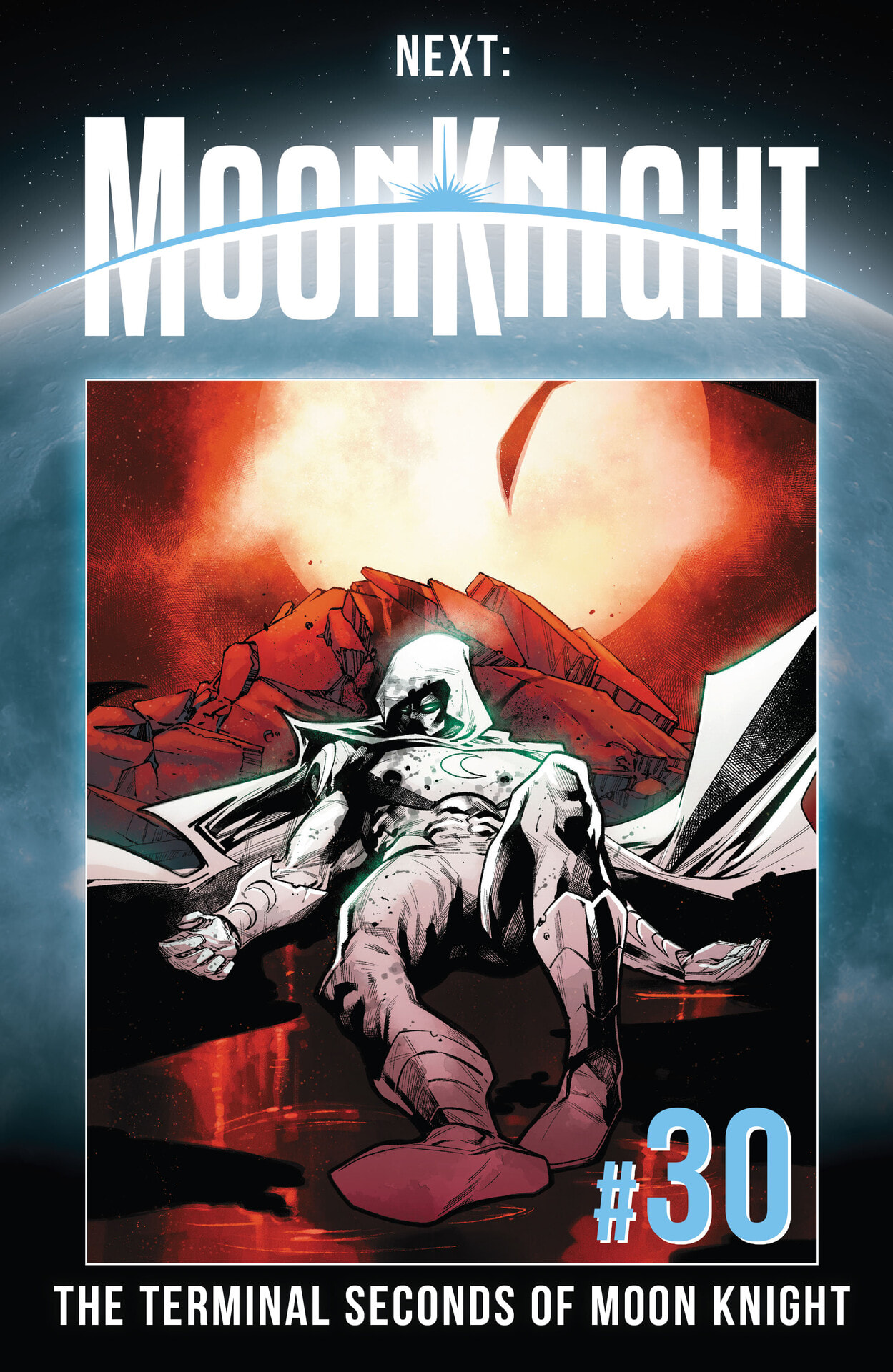 Moon Knight (2021-) issue 29 - Page 23