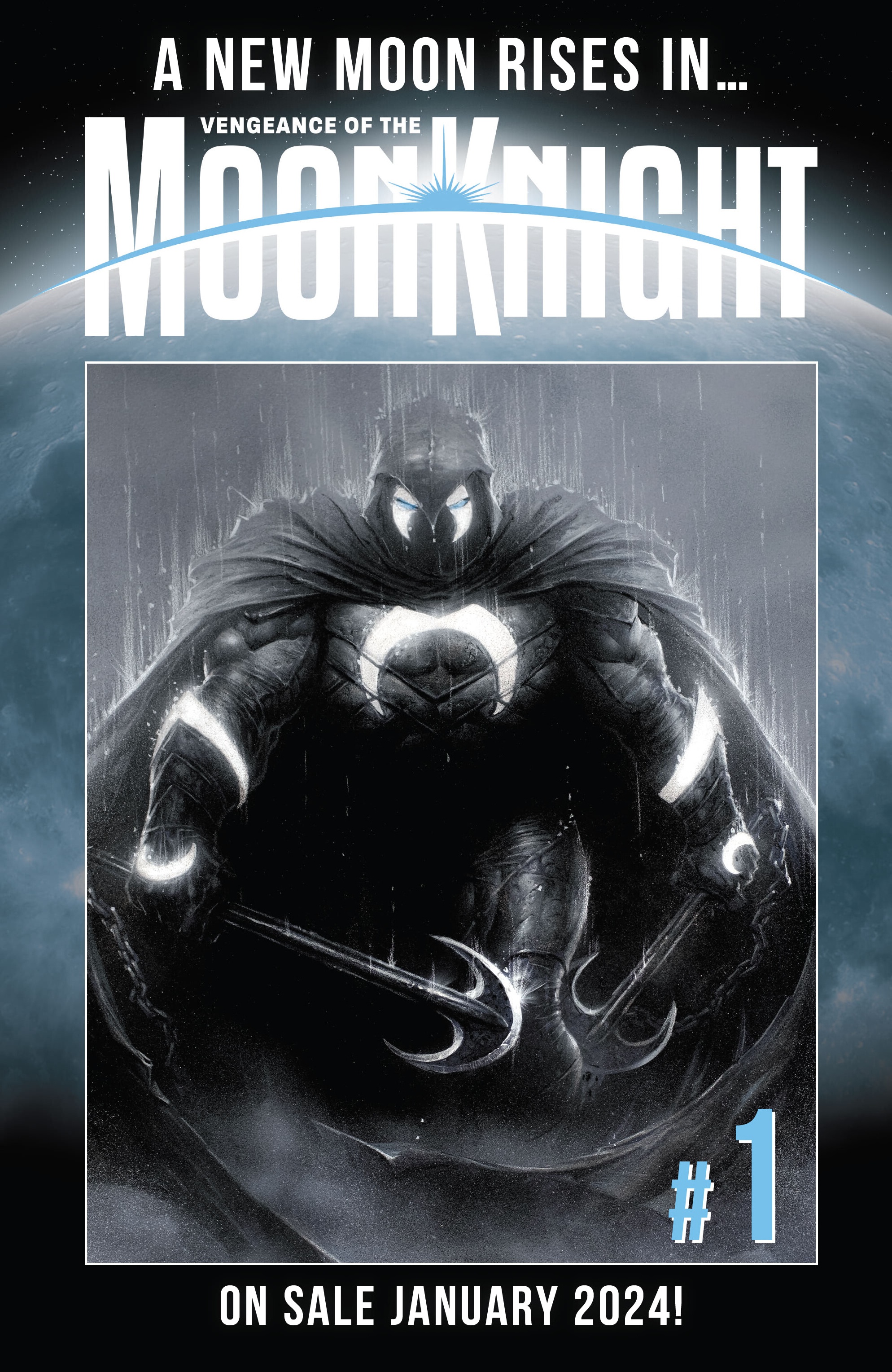 Moon Knight (2021-) issue 30 - Page 34