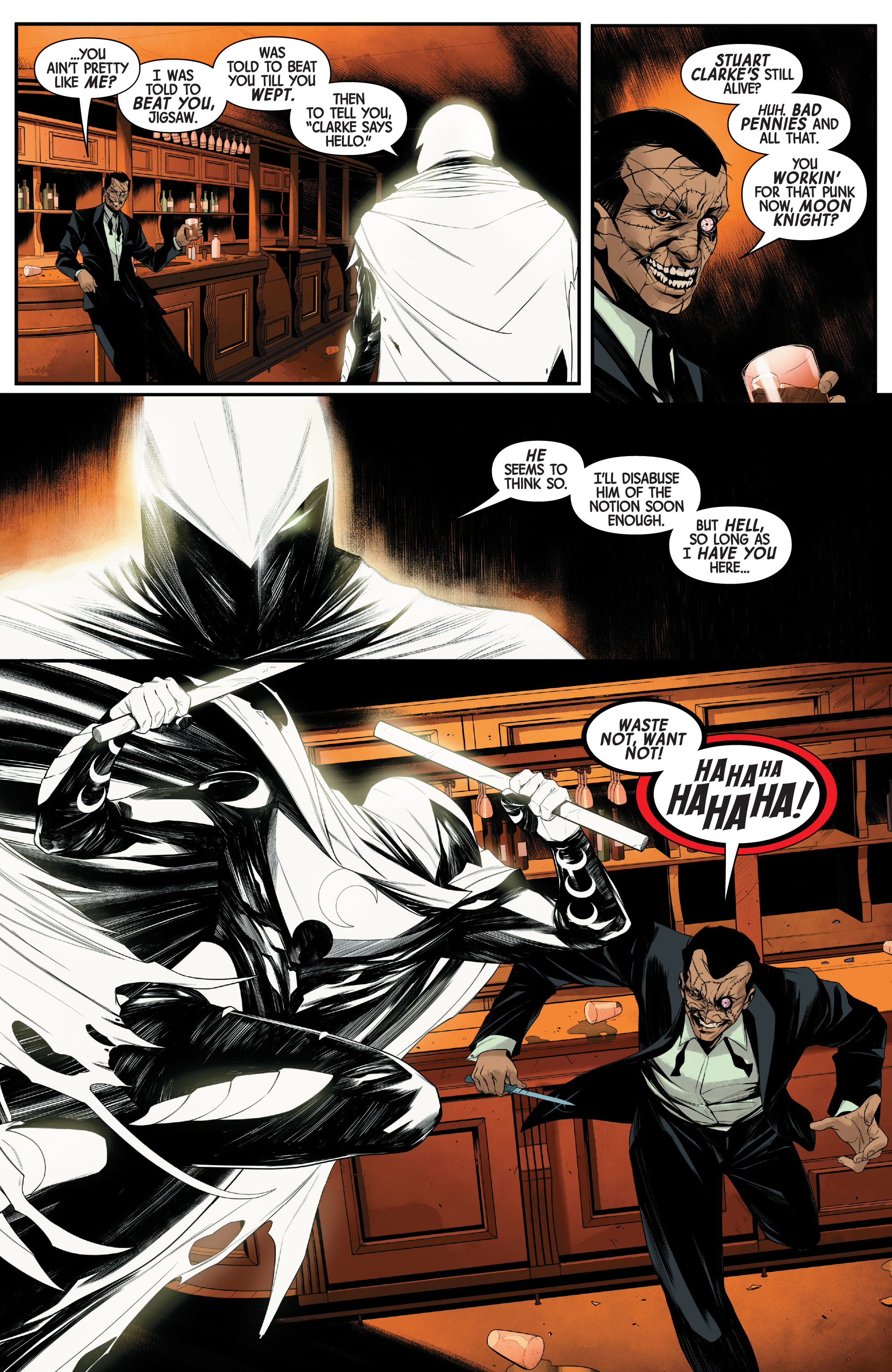 Moon Knight (2021-) issue 4 - Page 15