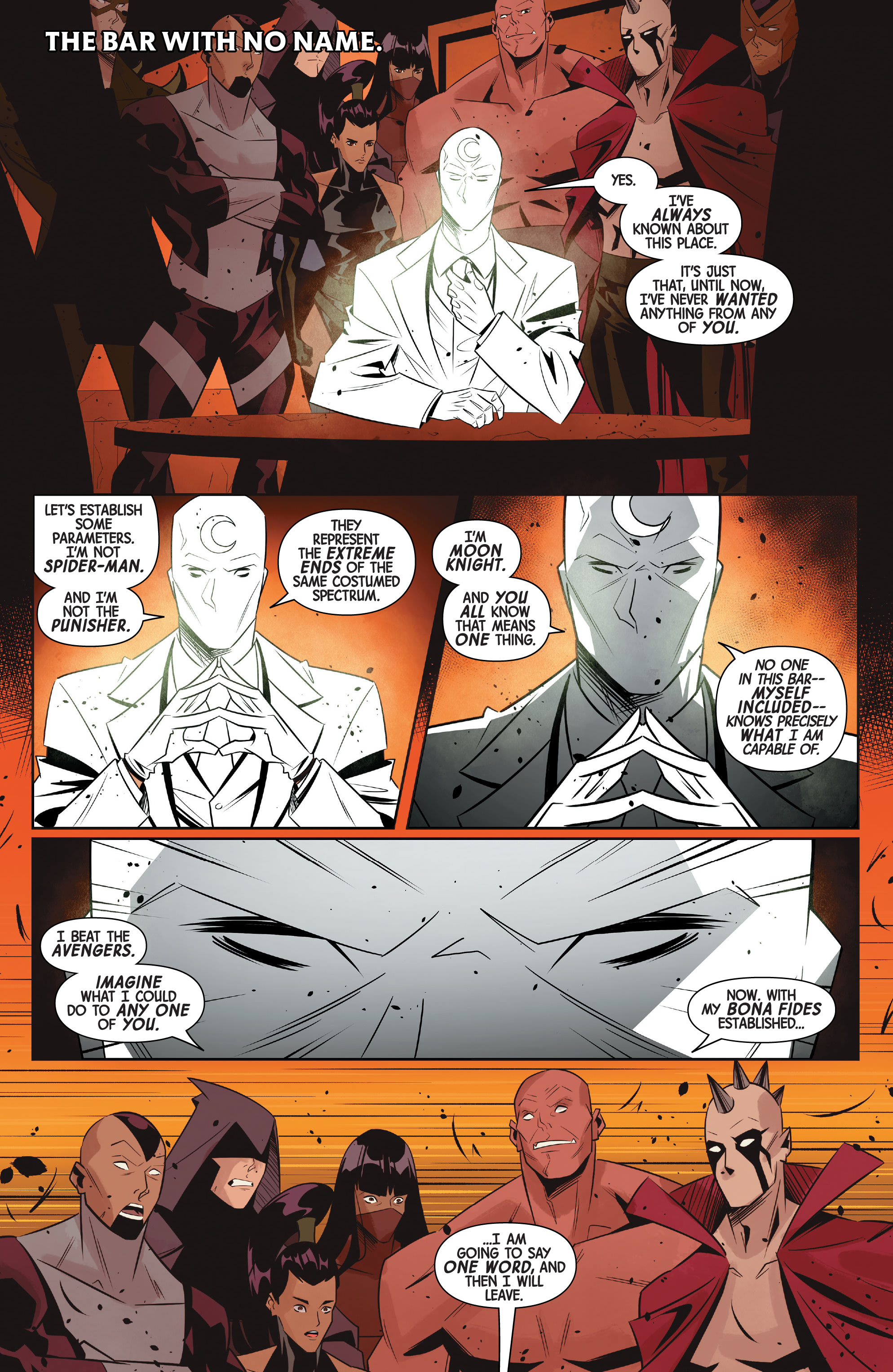 Moon Knight (2021-) issue 7 - Page 4