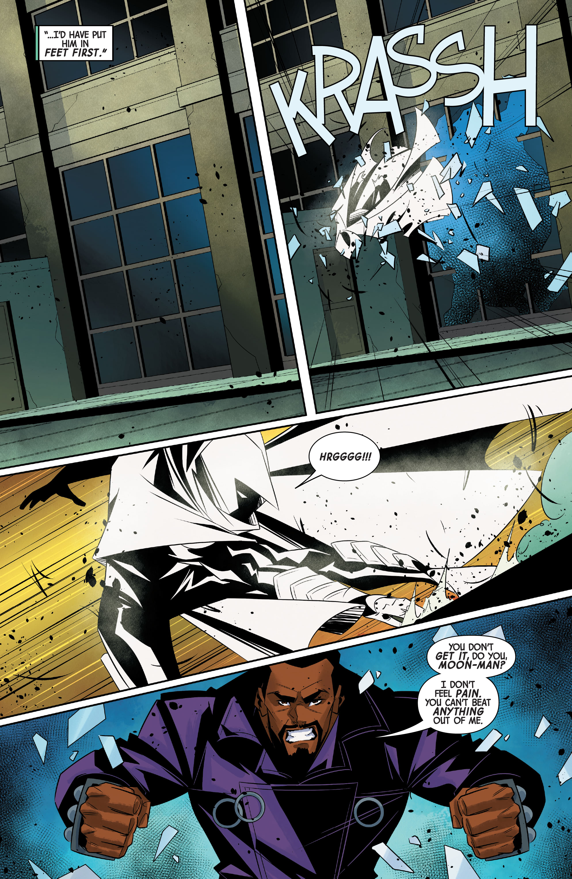 Moon Knight (2021-) issue 7 - Page 13