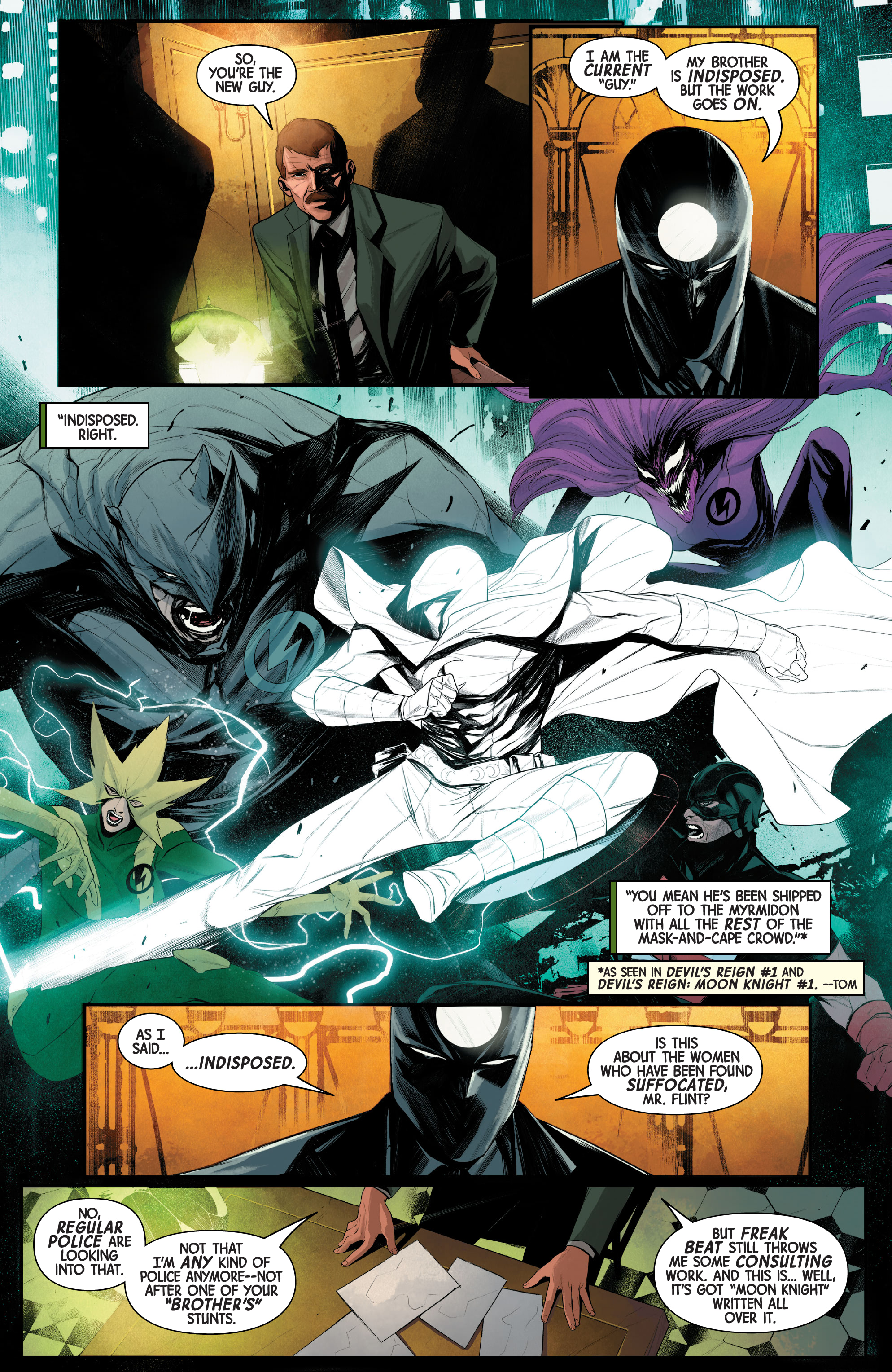 Moon Knight (2021-): Chapter 8 - Page 4