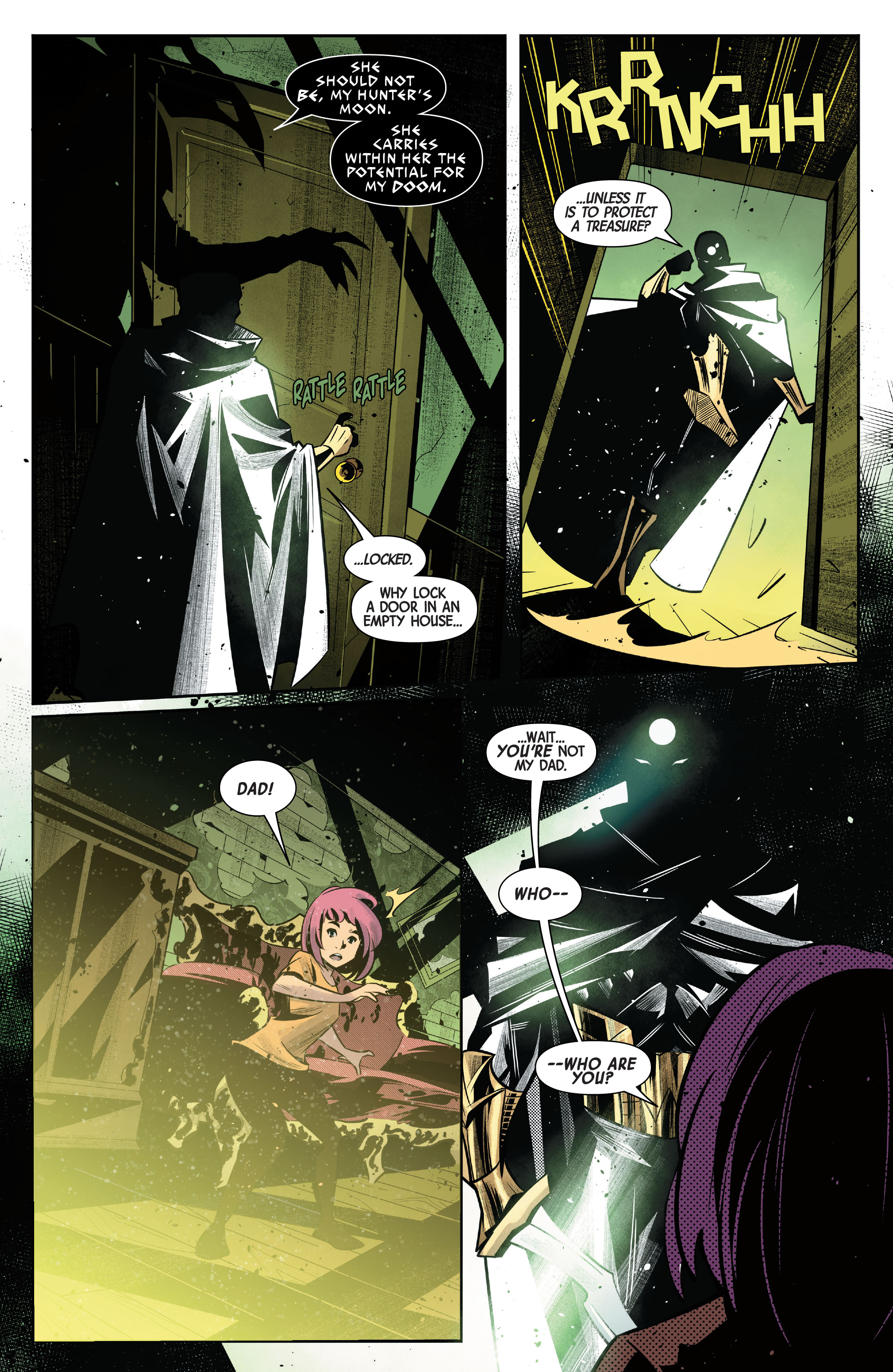 Moon Knight (2021-): Chapter annual1 - Page 24