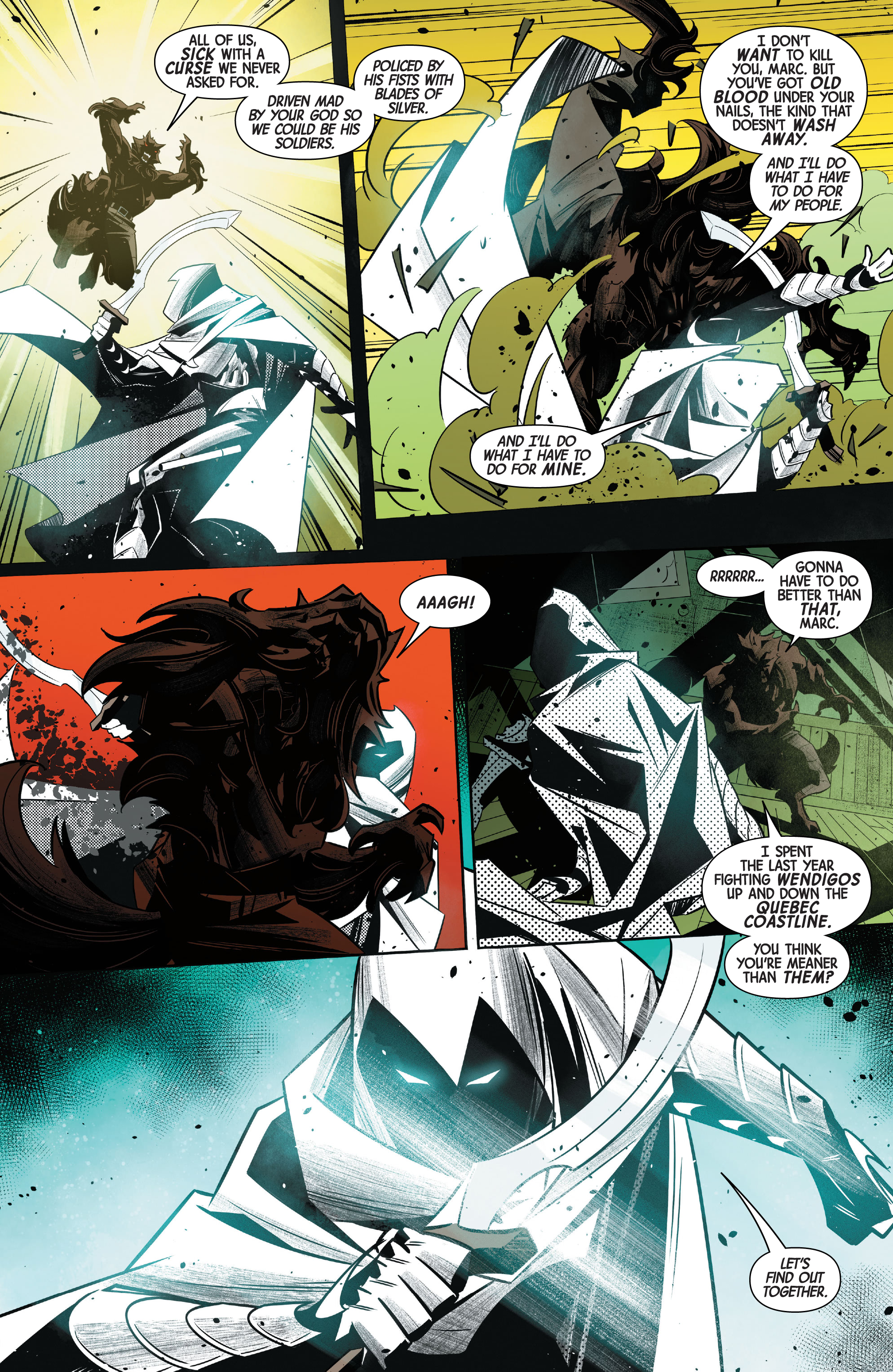 Moon Knight (2021-): Chapter annual1 - Page 26