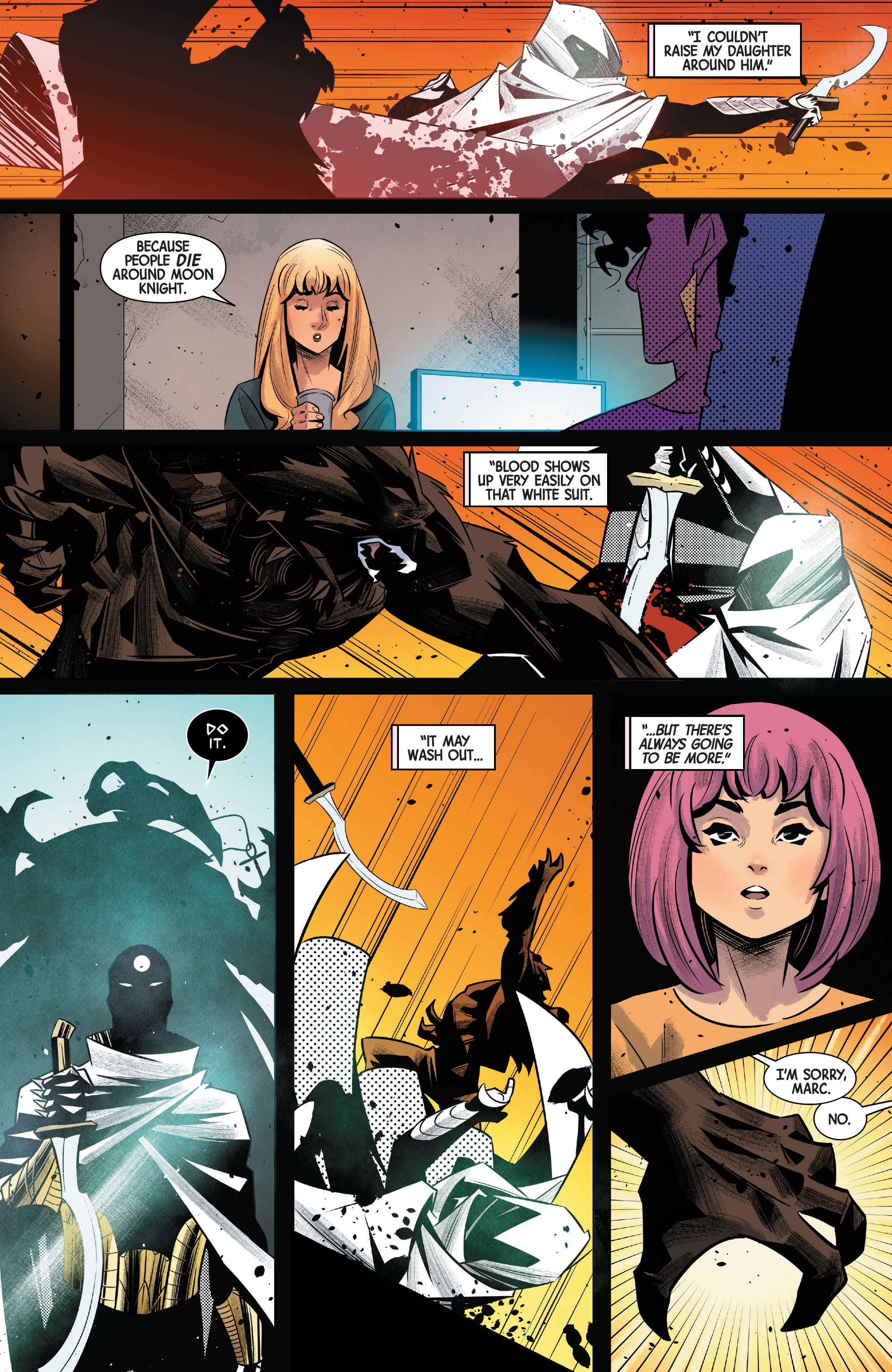 Moon Knight (2021-): Chapter annual1 - Page 27