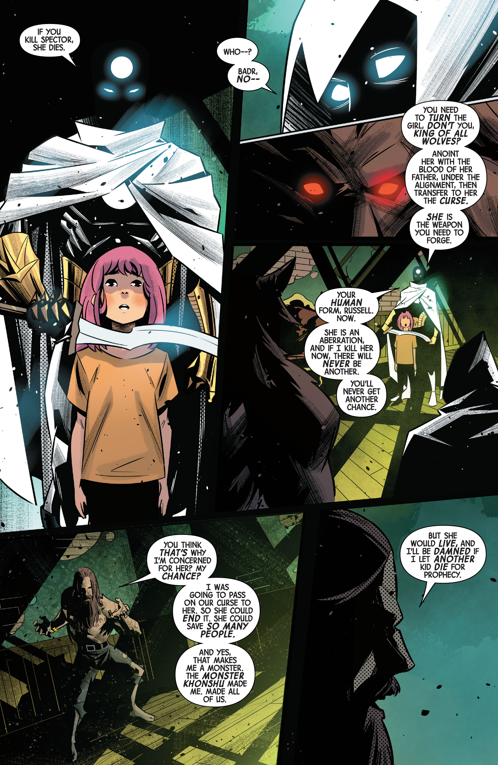 Moon Knight (2021-): Chapter annual1 - Page 28