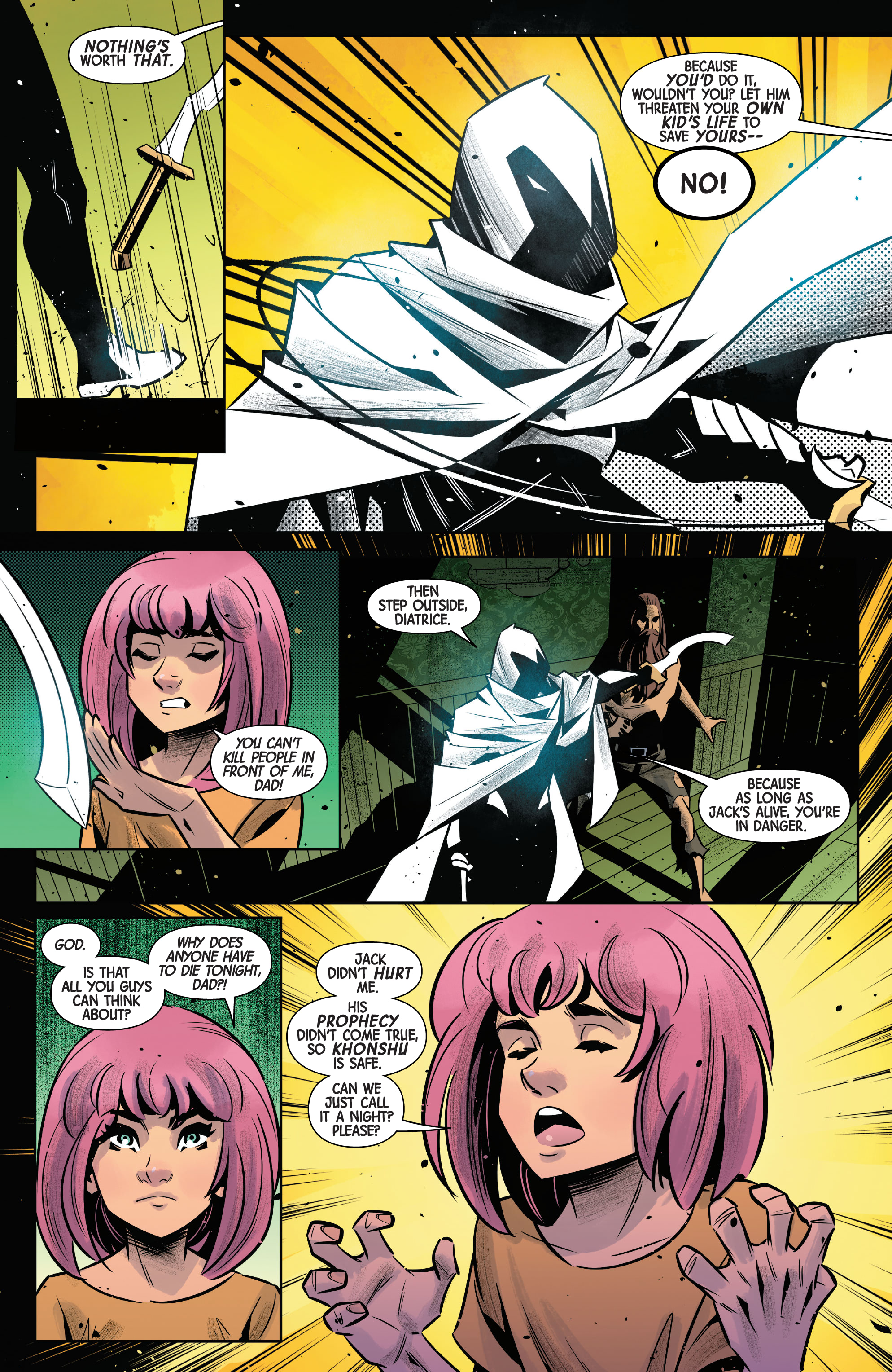 Moon Knight (2021-): Chapter annual1 - Page 29