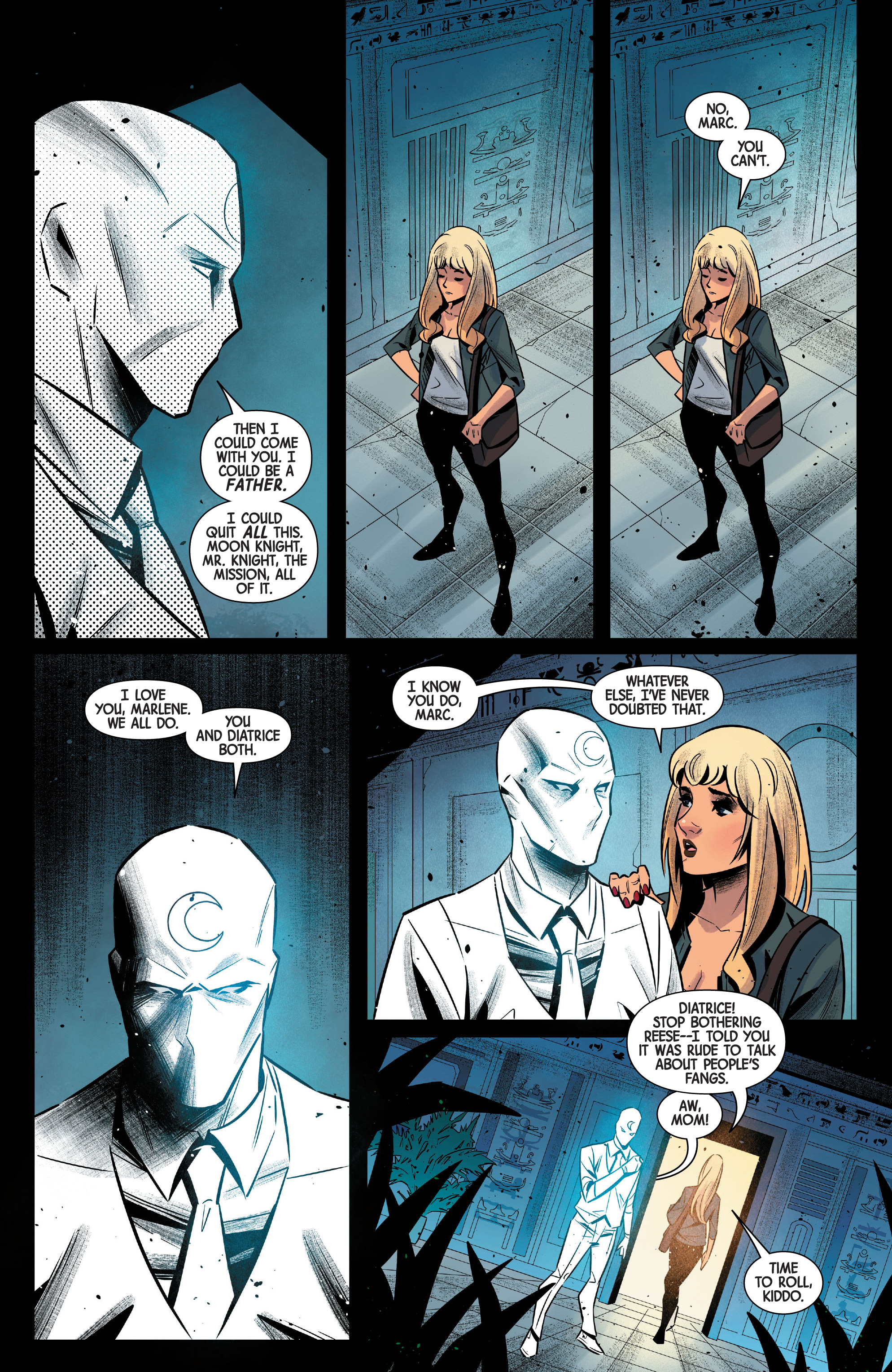 Moon Knight (2021-): Chapter annual1 - Page 32