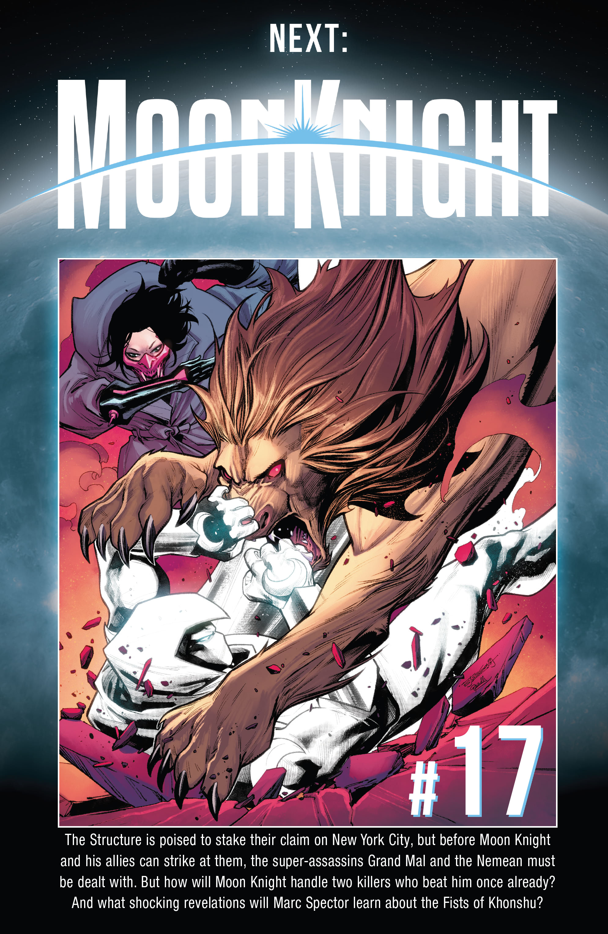 Moon Knight (2021-): Chapter annual1 - Page 35