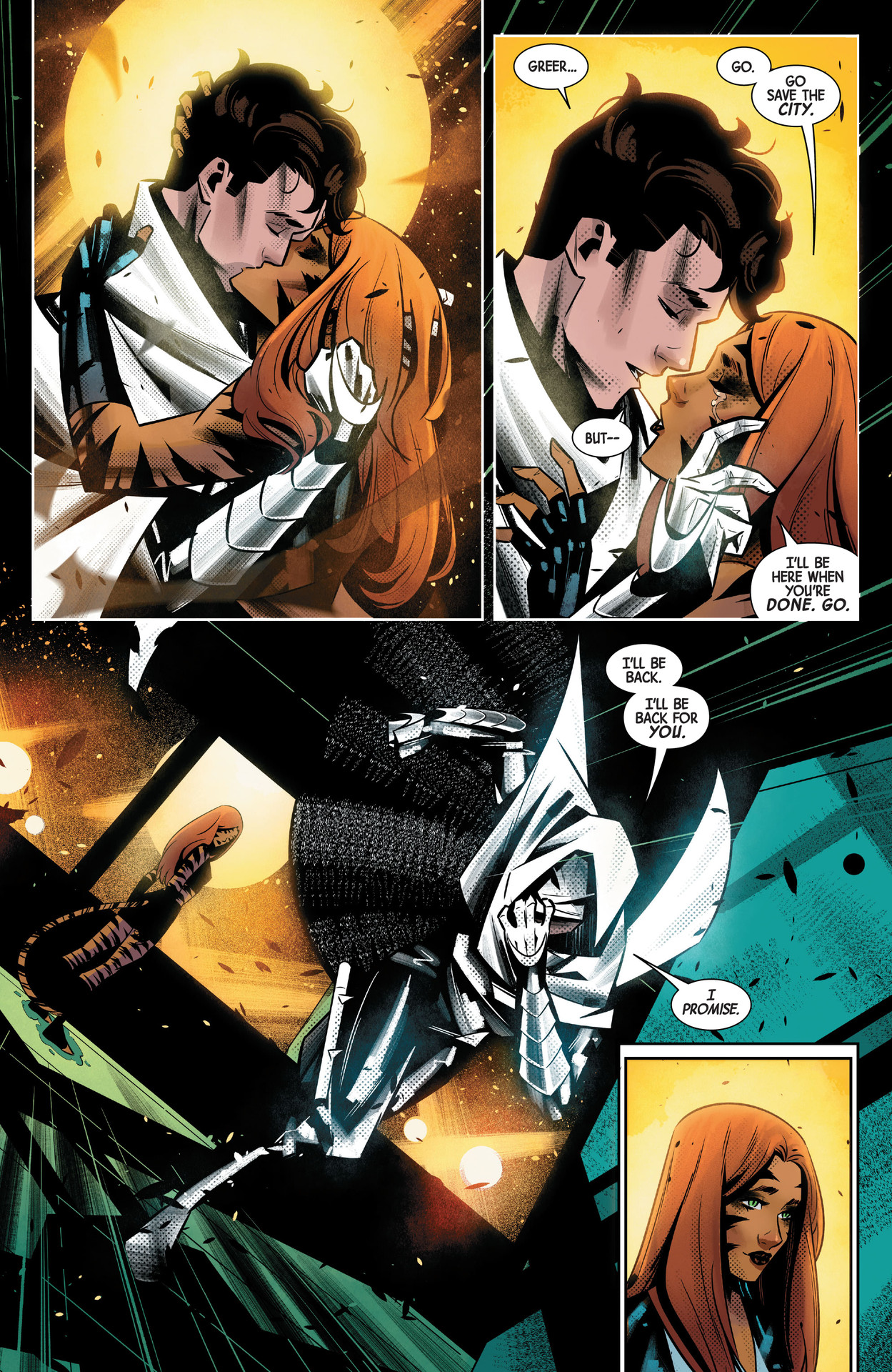 Moon Knight (2023-) issue 28 - Page 14