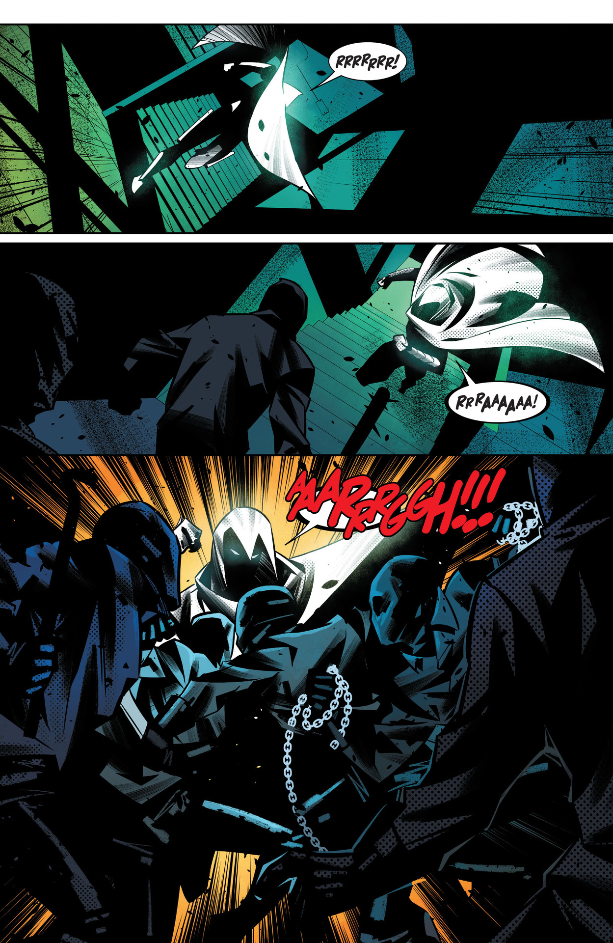 Moon Knight (2023-) issue 28 - Page 15