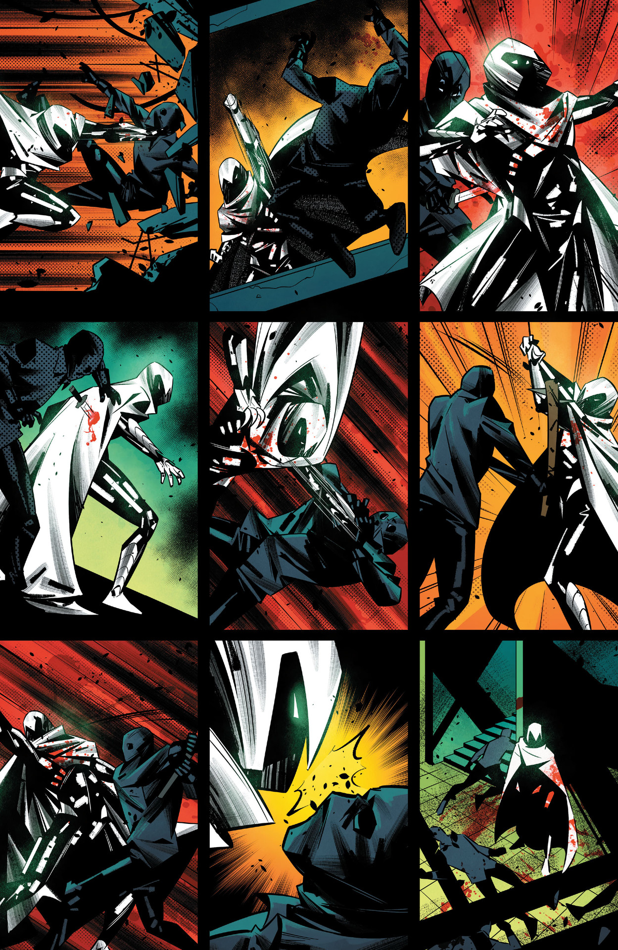 Moon Knight (2023-) issue 28 - Page 16