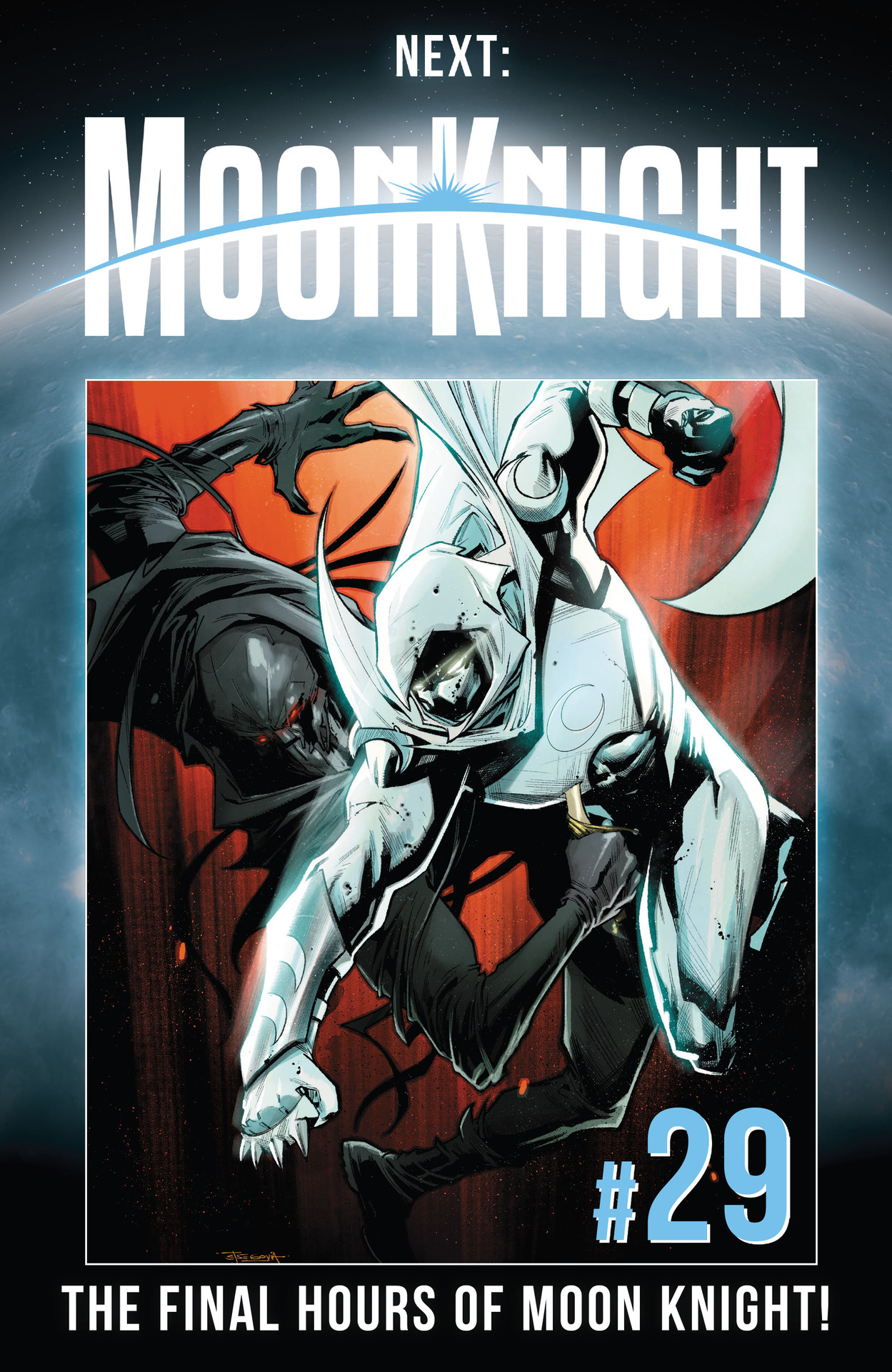 Moon Knight (2023-) issue 28 - Page 22