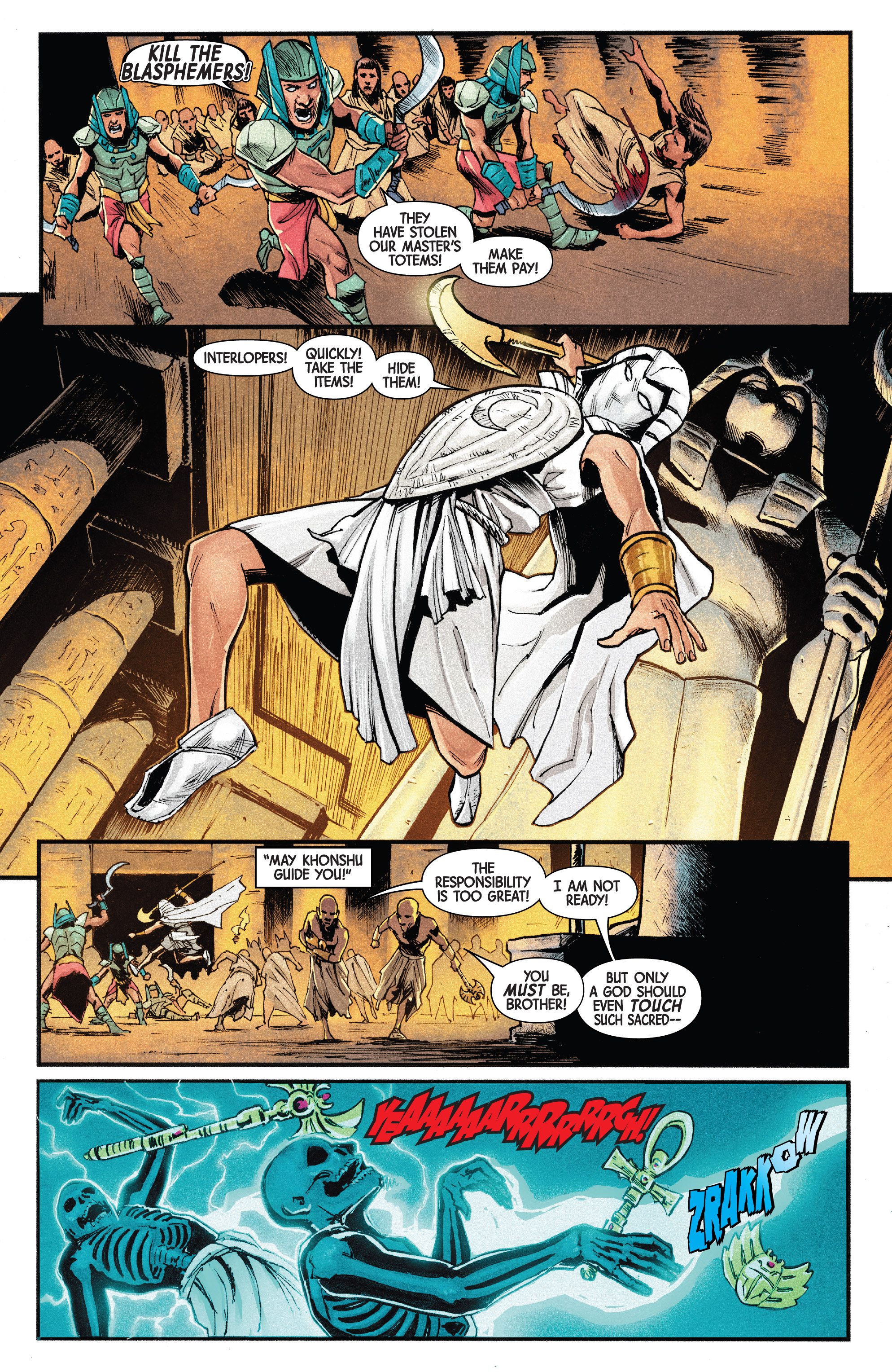 Moon Knight Annual (2019-): Chapter 1 - Page 4